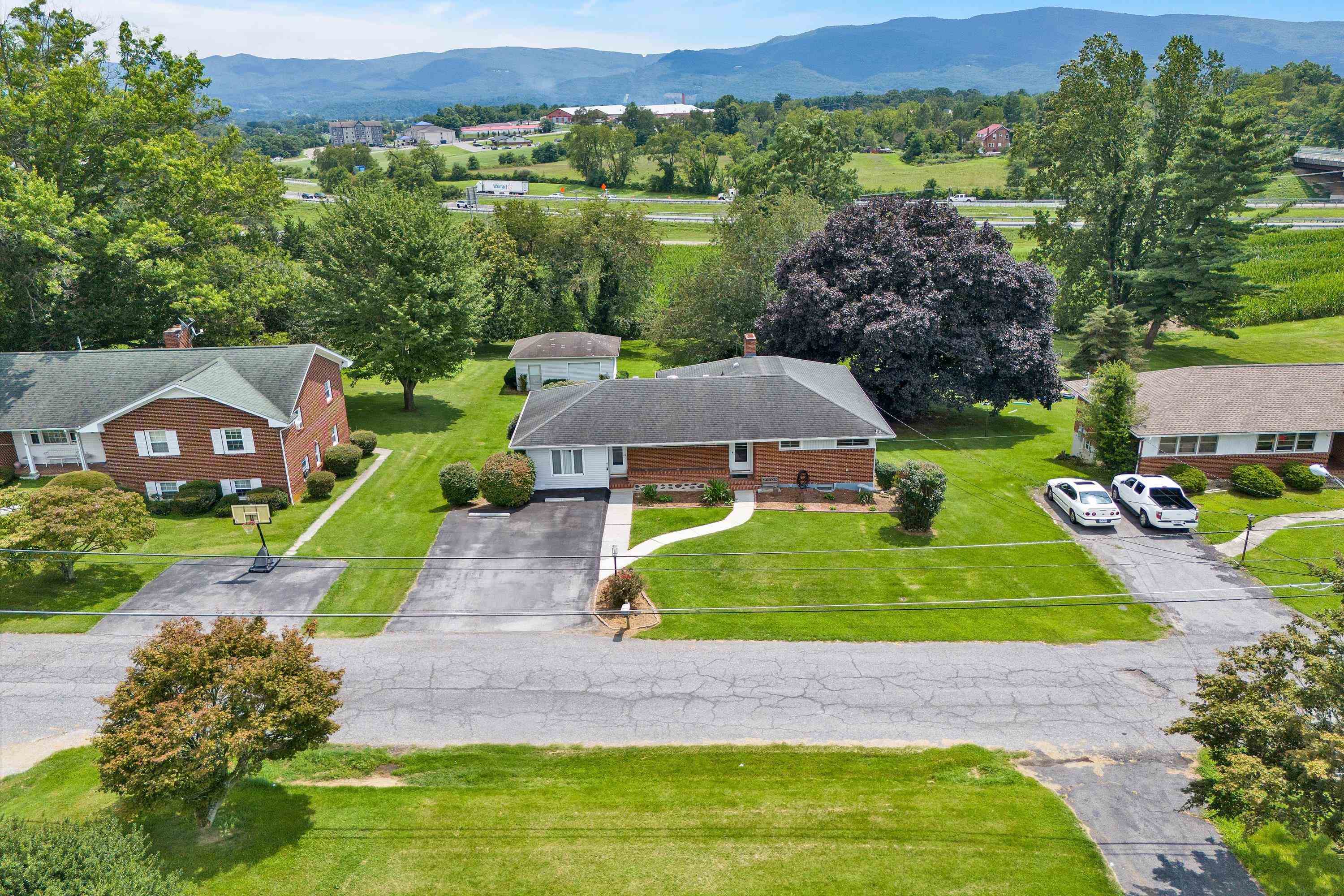 185 Dogwood Drive Wytheville VA 24382