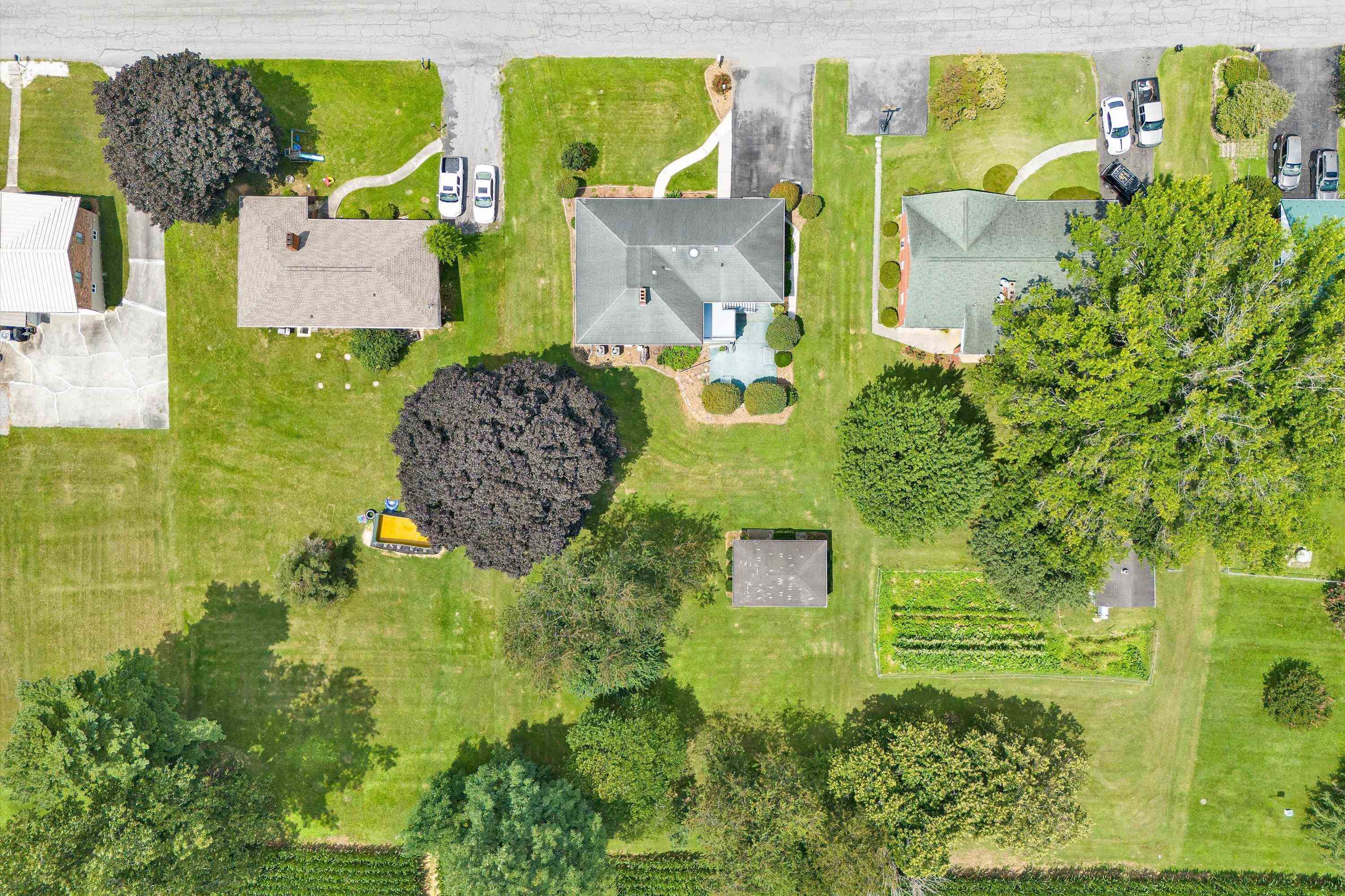185 Dogwood Drive Wytheville VA 24382