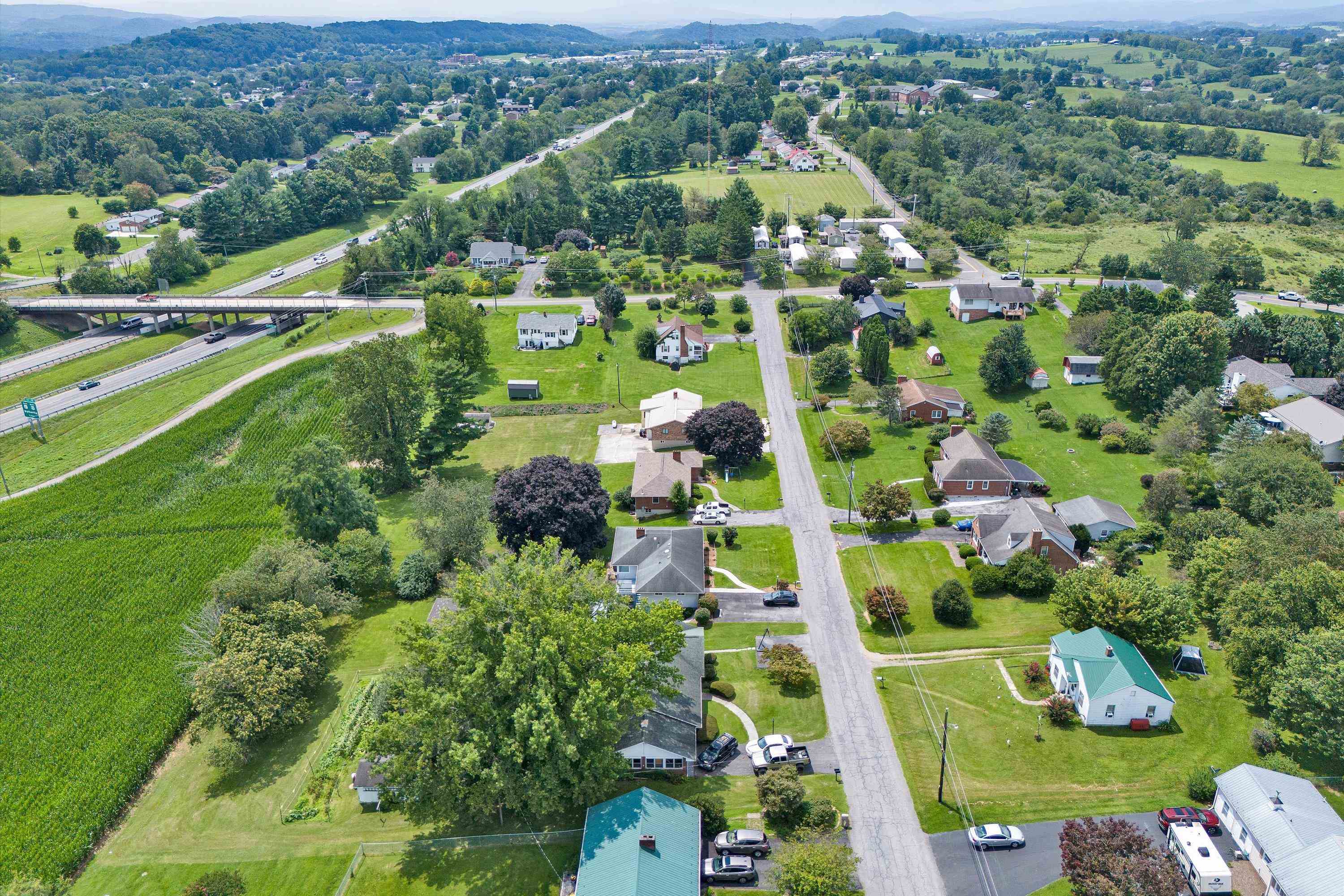 185 Dogwood Drive Wytheville VA 24382