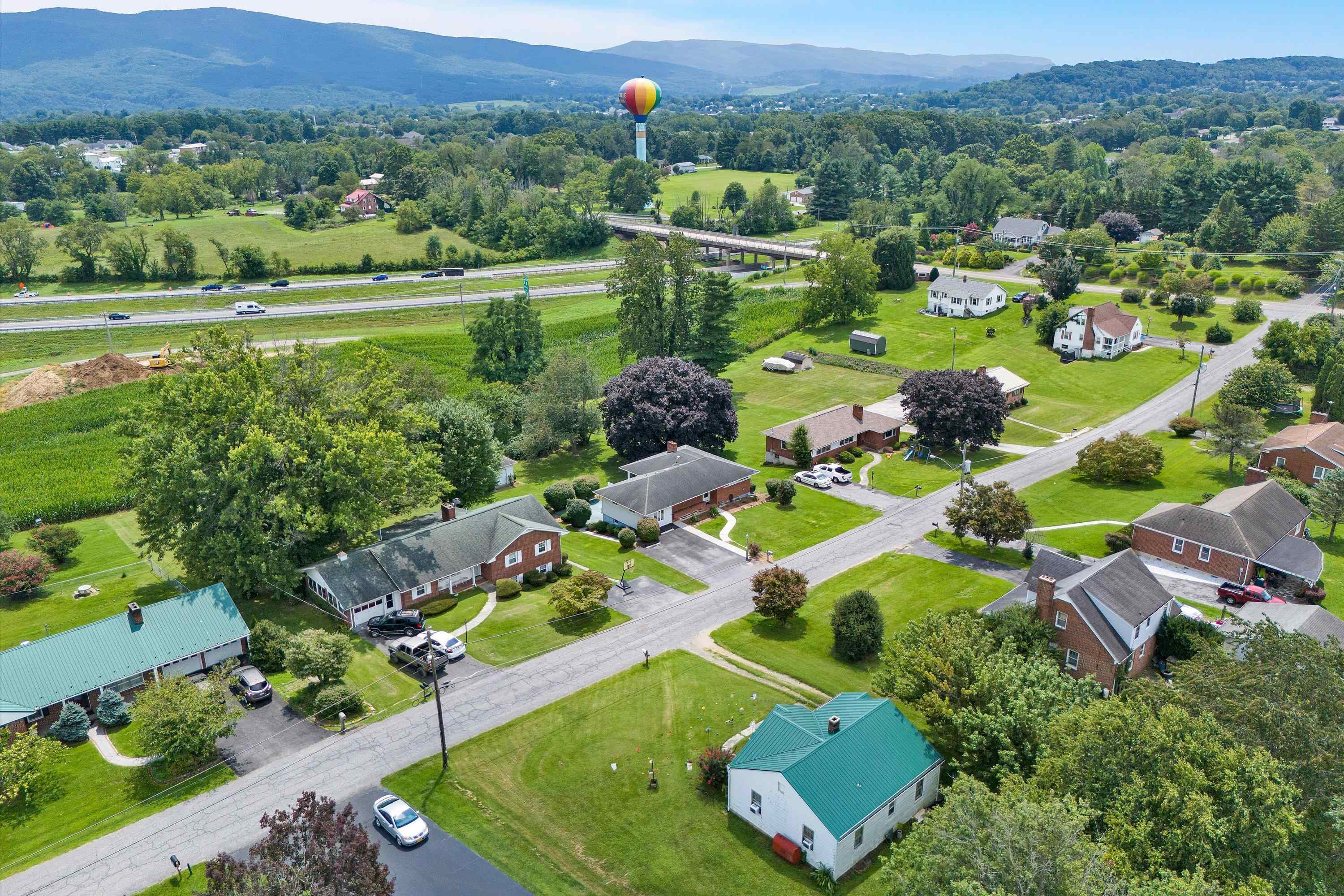 185 Dogwood Drive Wytheville VA 24382