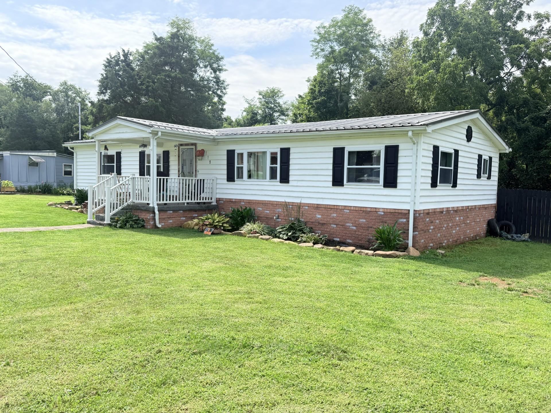 111 W Peck Street W Pembroke VA 24136