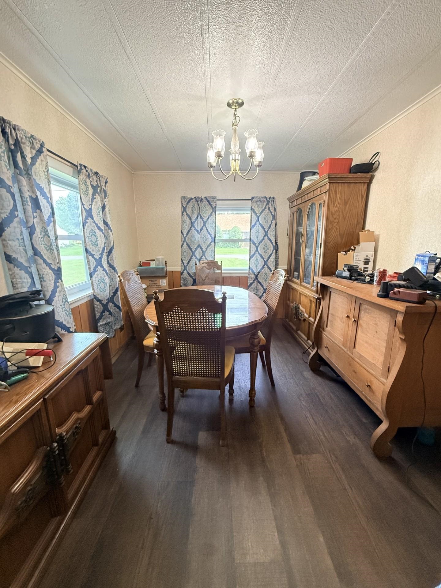 111 W Peck Street W Pembroke VA 24136