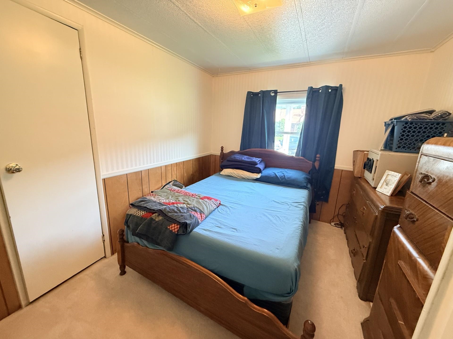 111 W Peck Street W Pembroke VA 24136
