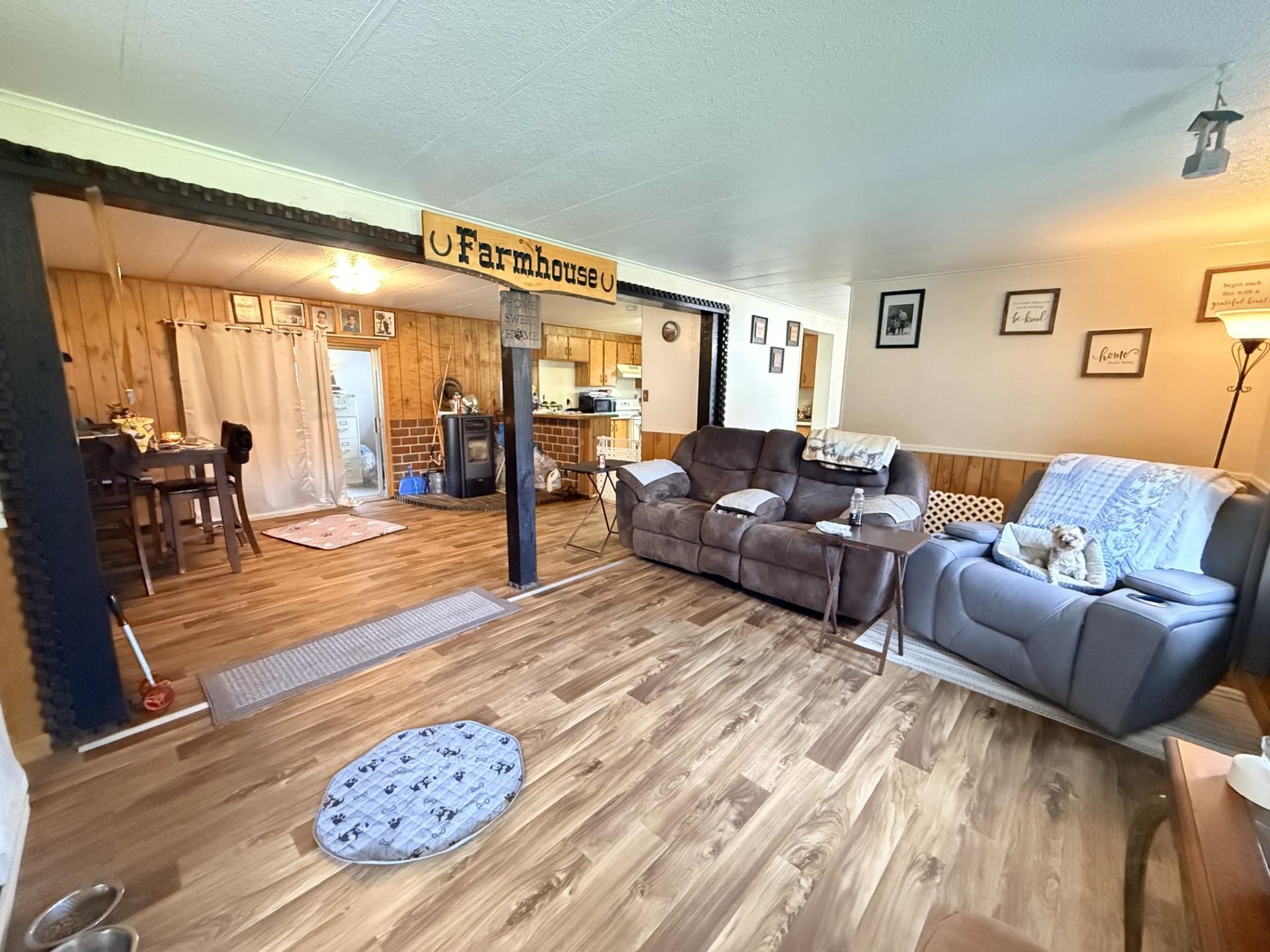 111 W Peck Street W Pembroke VA 24136