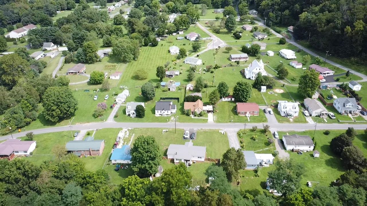 111 W Peck Street W Pembroke VA 24136