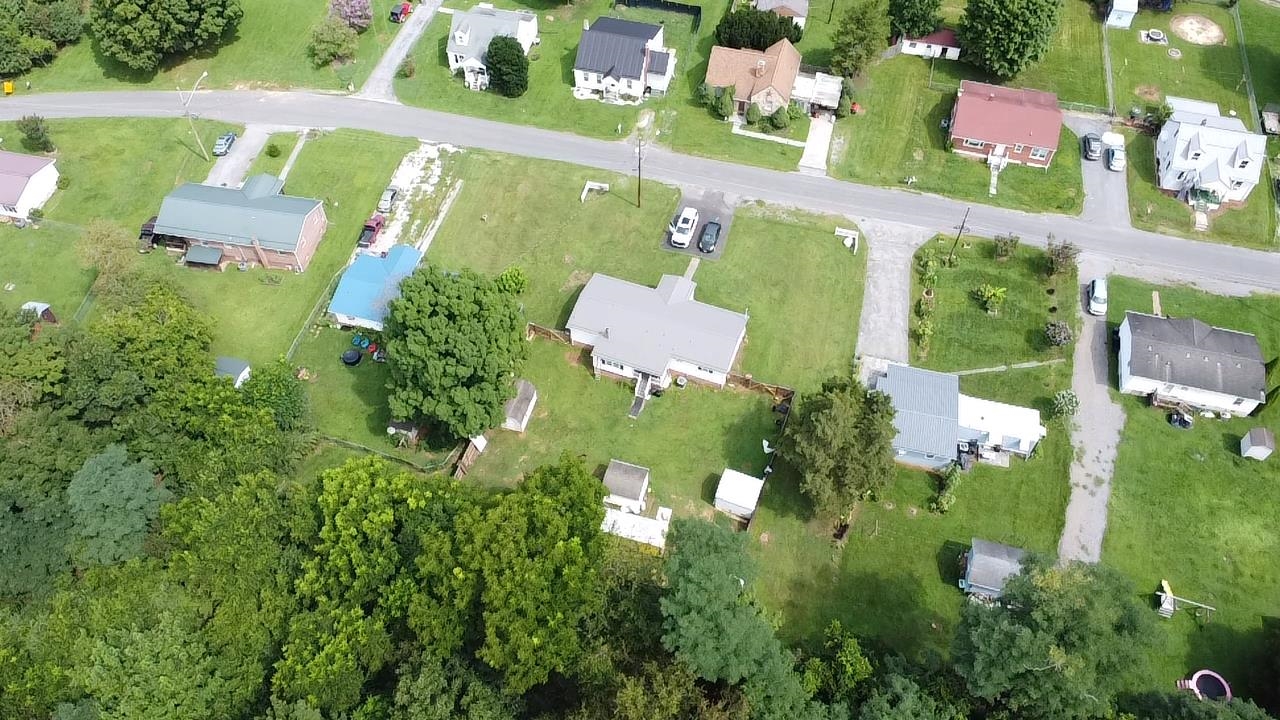 111 W Peck Street W Pembroke VA 24136