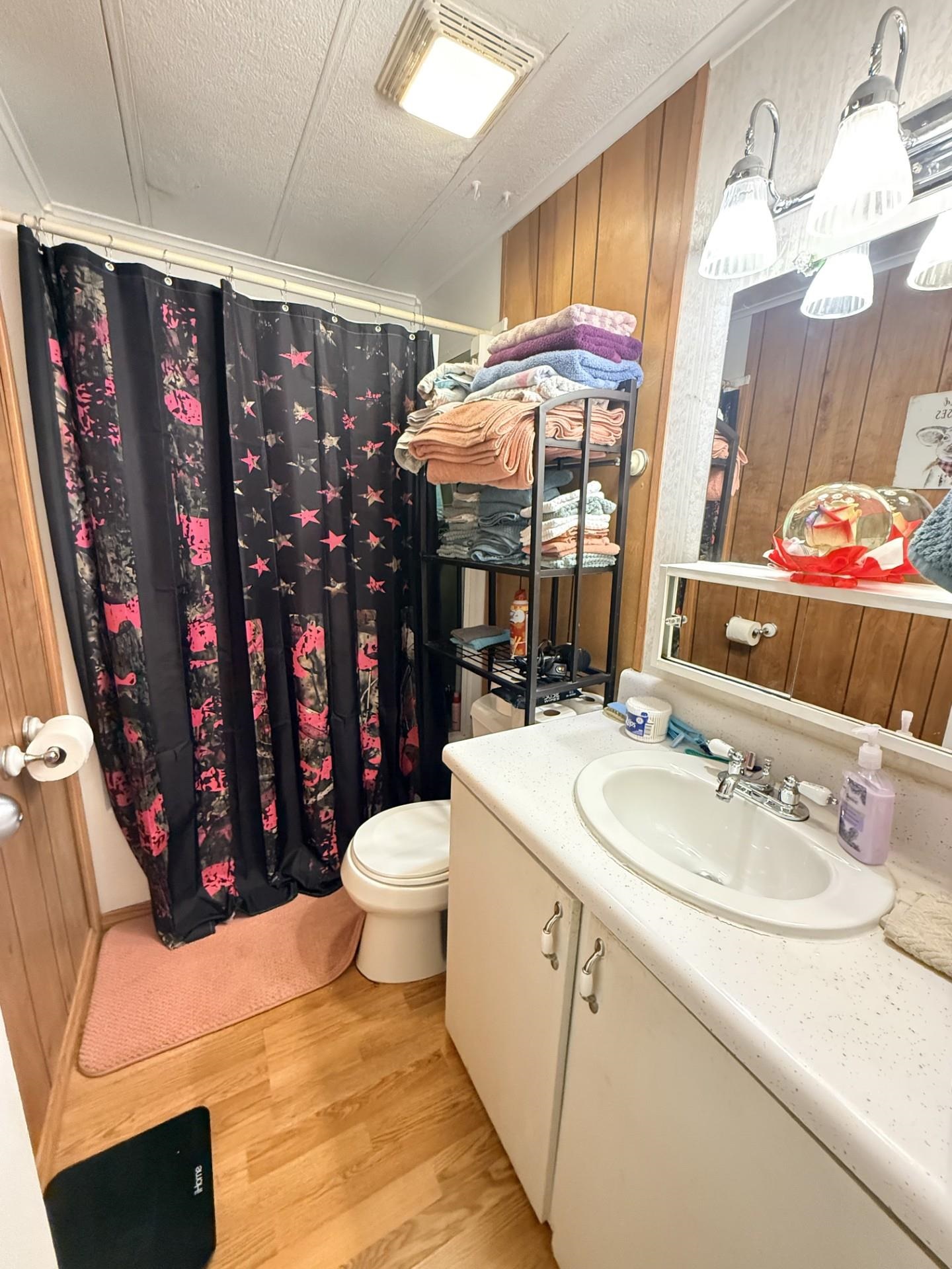 111 W Peck Street W Pembroke VA 24136