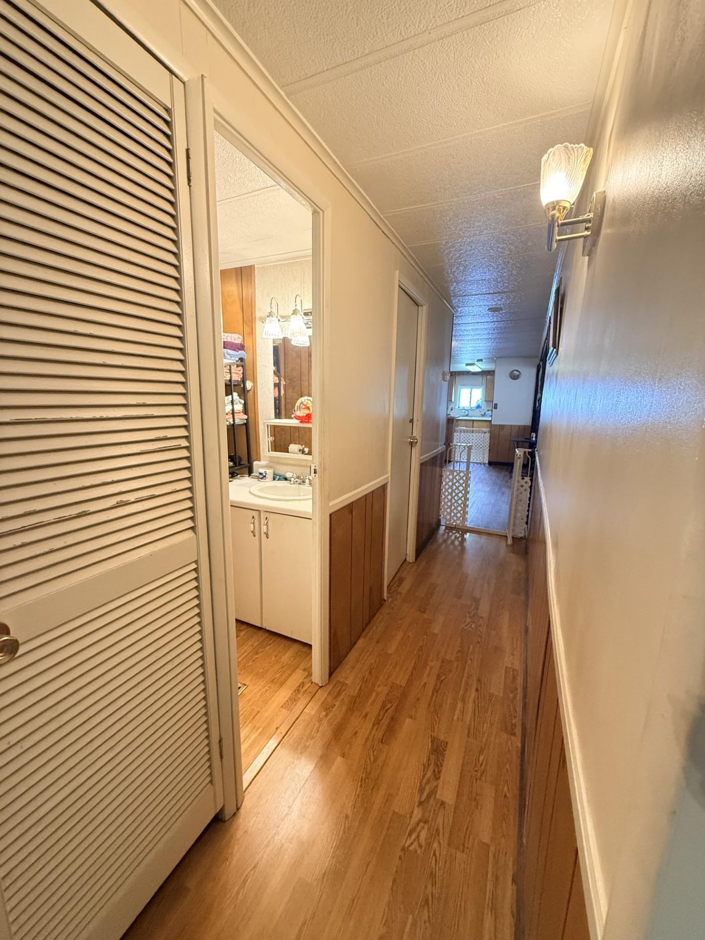111 W Peck Street W Pembroke VA 24136