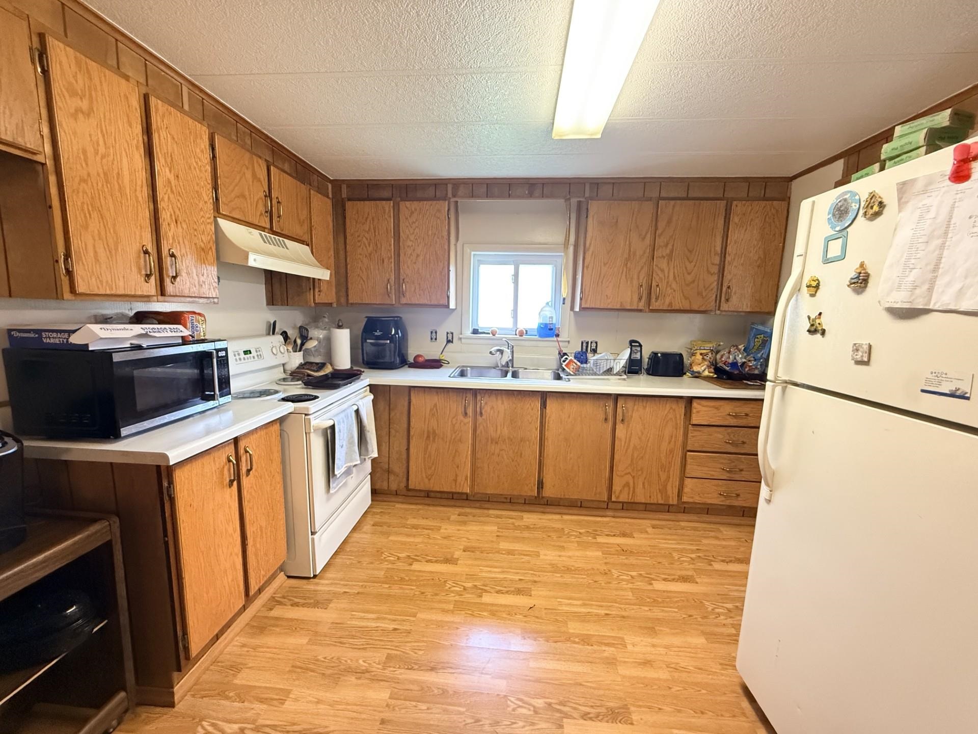 111 W Peck Street W Pembroke VA 24136