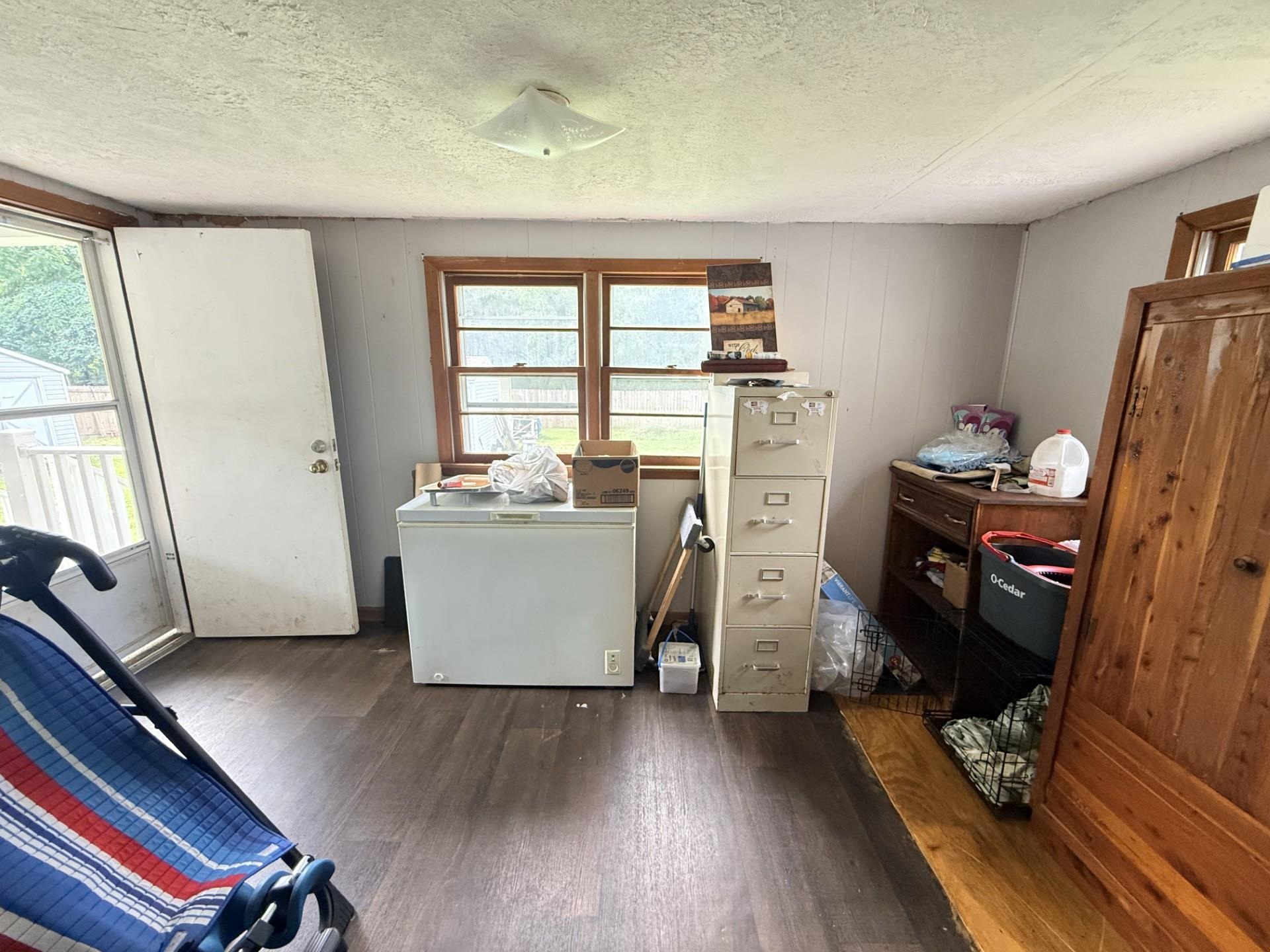 111 W Peck Street W Pembroke VA 24136