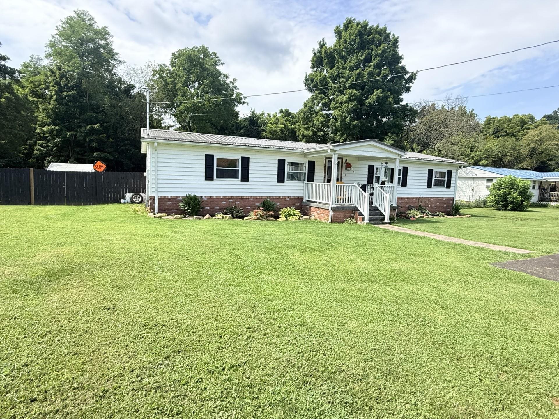 111 W Peck Street W Pembroke VA 24136