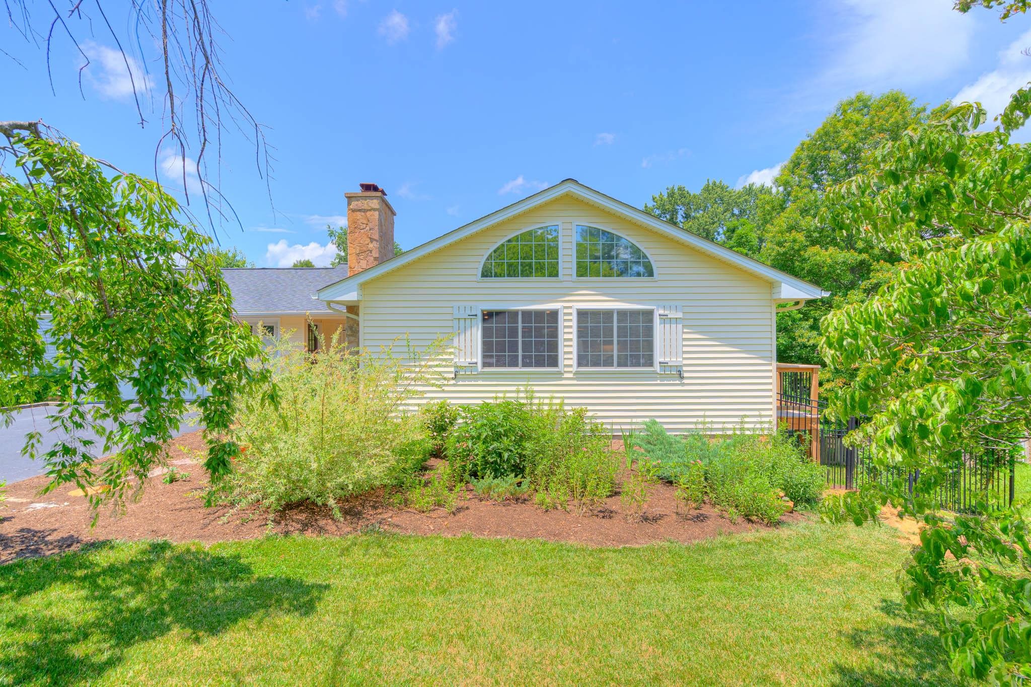 2006 Christopher Drive Blacksburg VA 24060