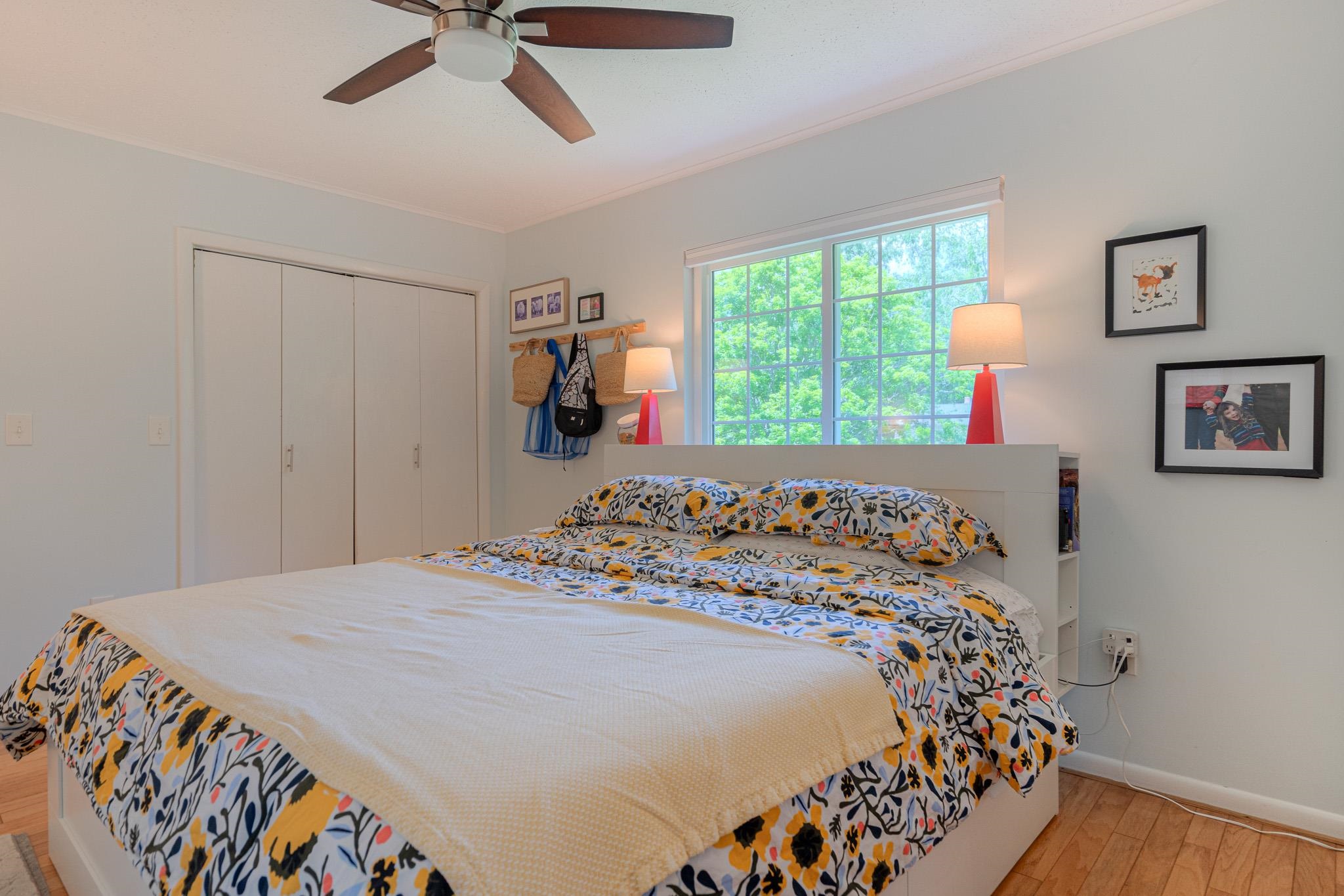 2006 Christopher Drive Blacksburg VA 24060