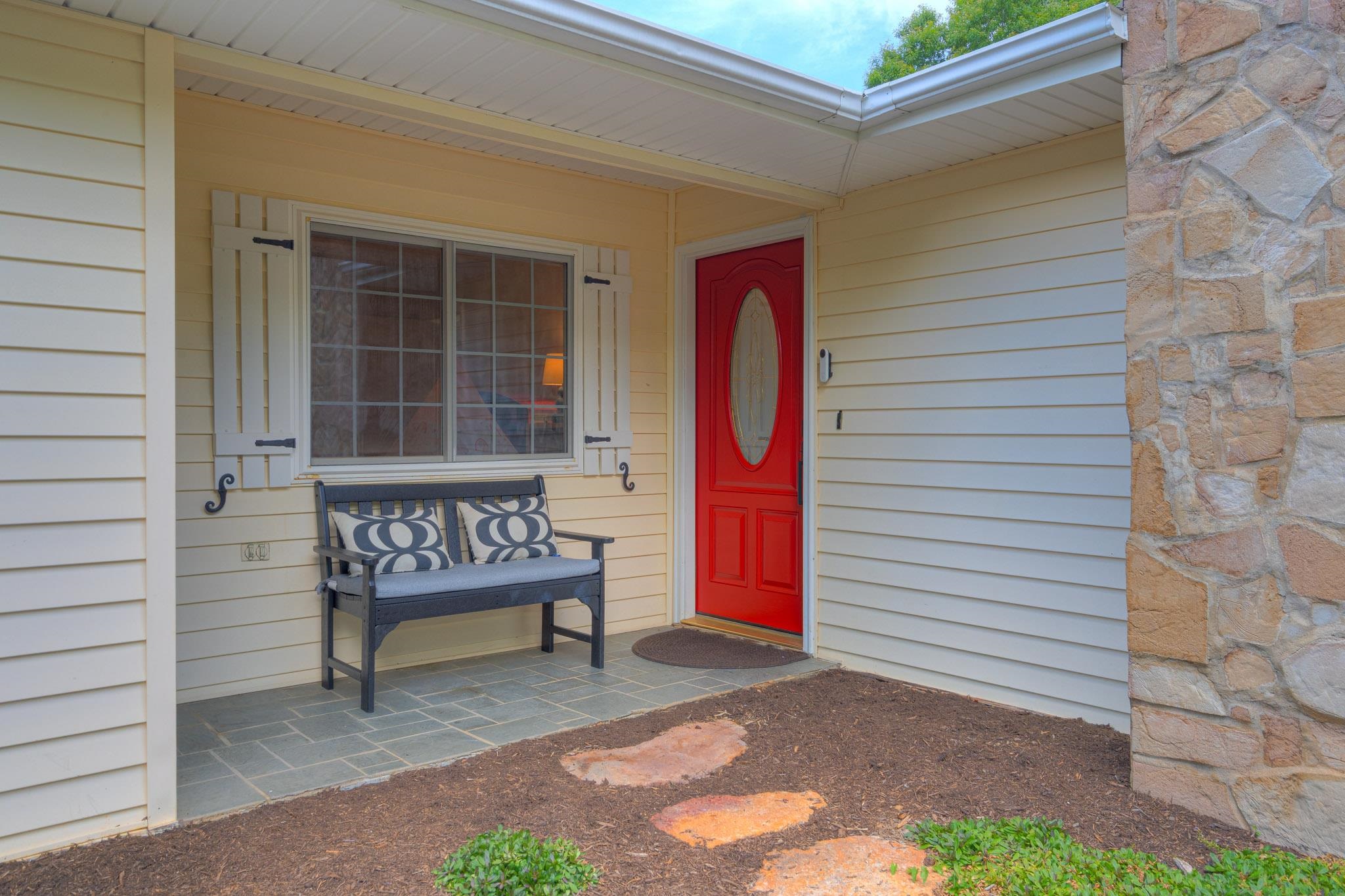2006 Christopher Drive Blacksburg VA 24060