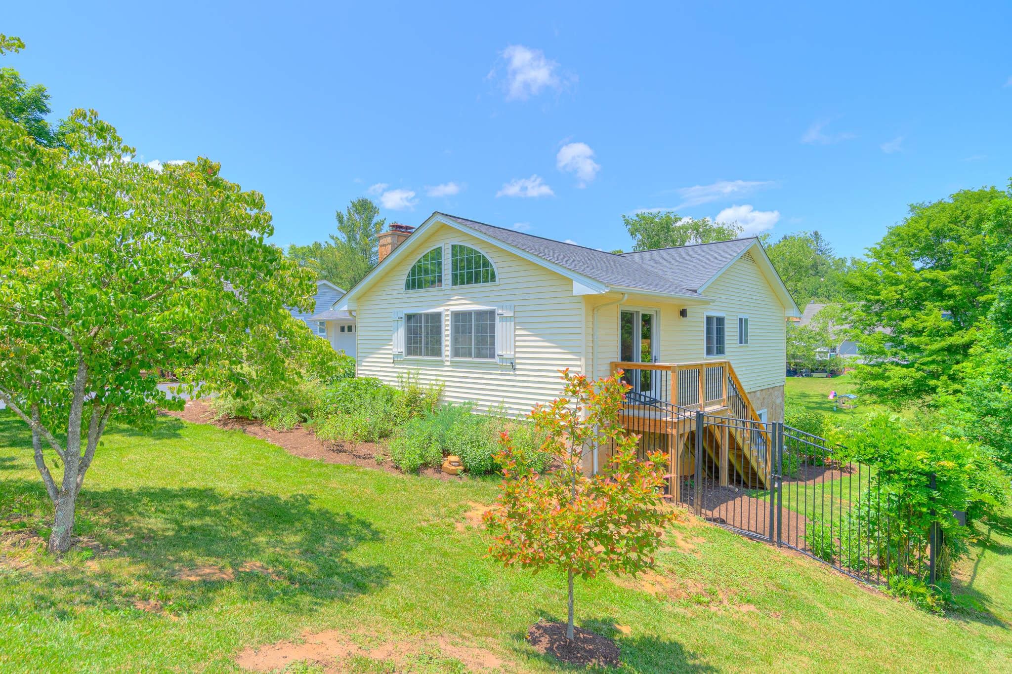 2006 Christopher Drive Blacksburg VA 24060