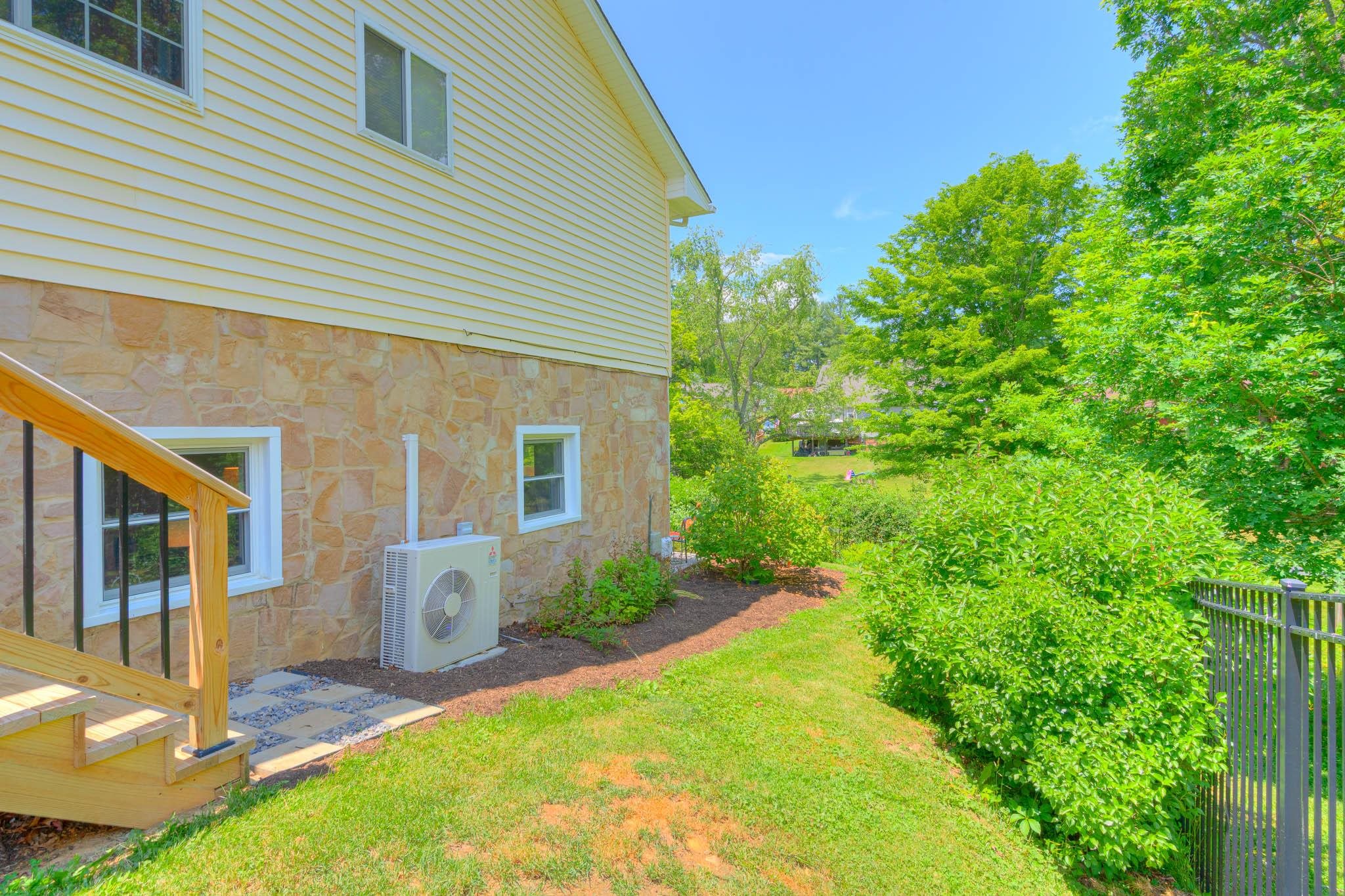 2006 Christopher Drive Blacksburg VA 24060