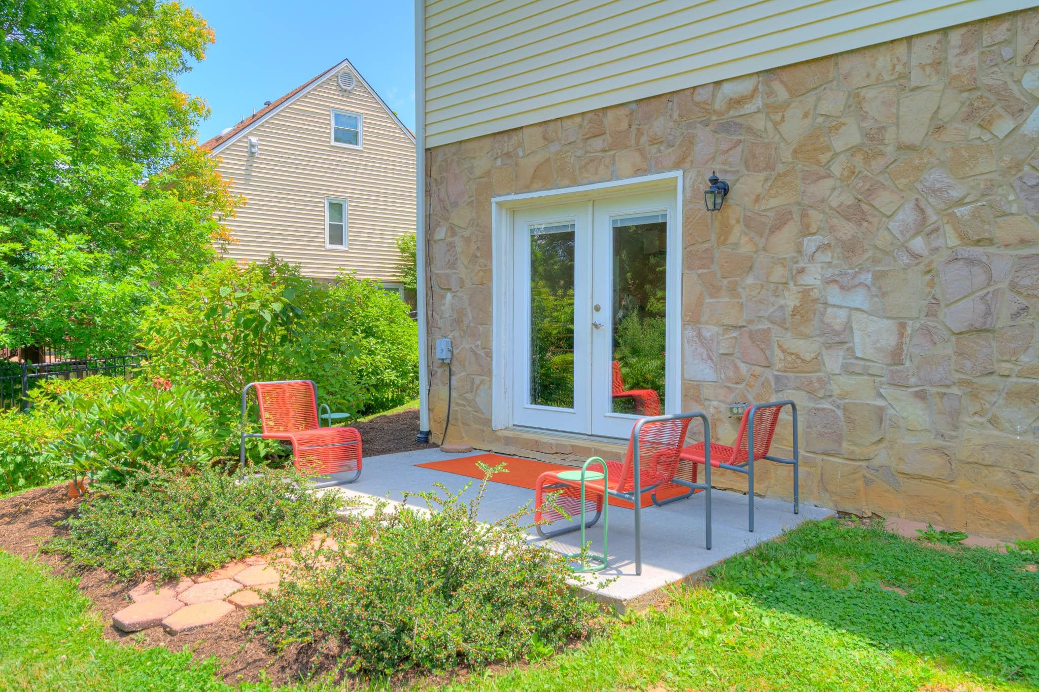 2006 Christopher Drive Blacksburg VA 24060