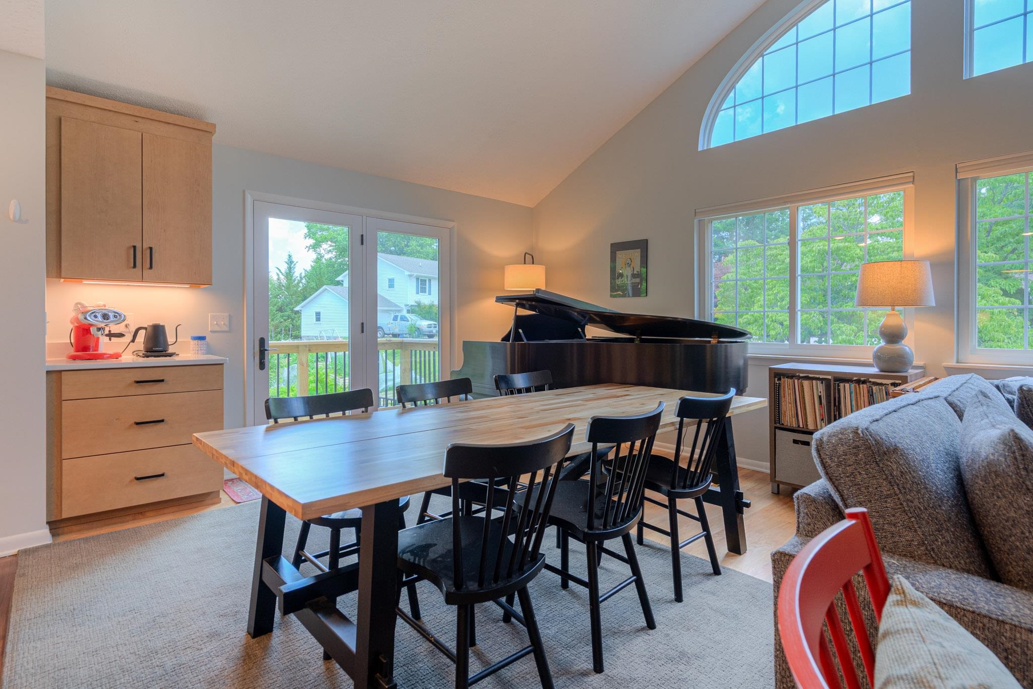 2006 Christopher Drive Blacksburg VA 24060