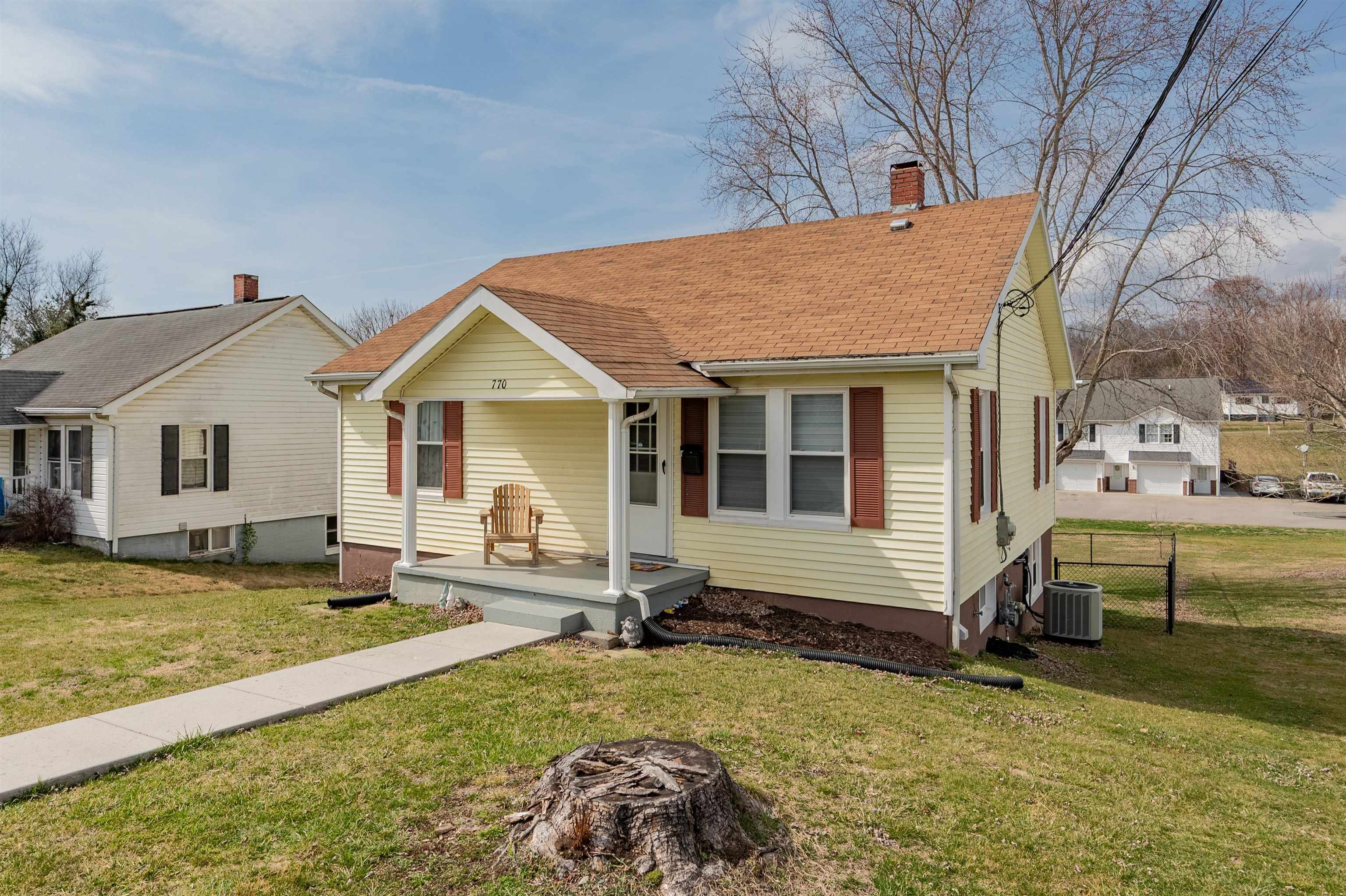 770 W Washington Street Wytheville VA 24382