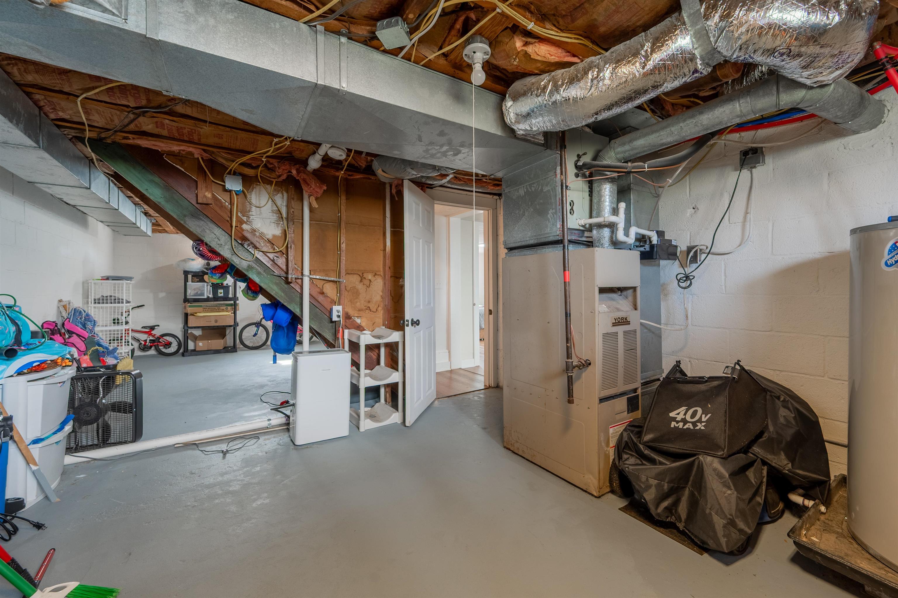 770 W Washington Street Wytheville VA 24382