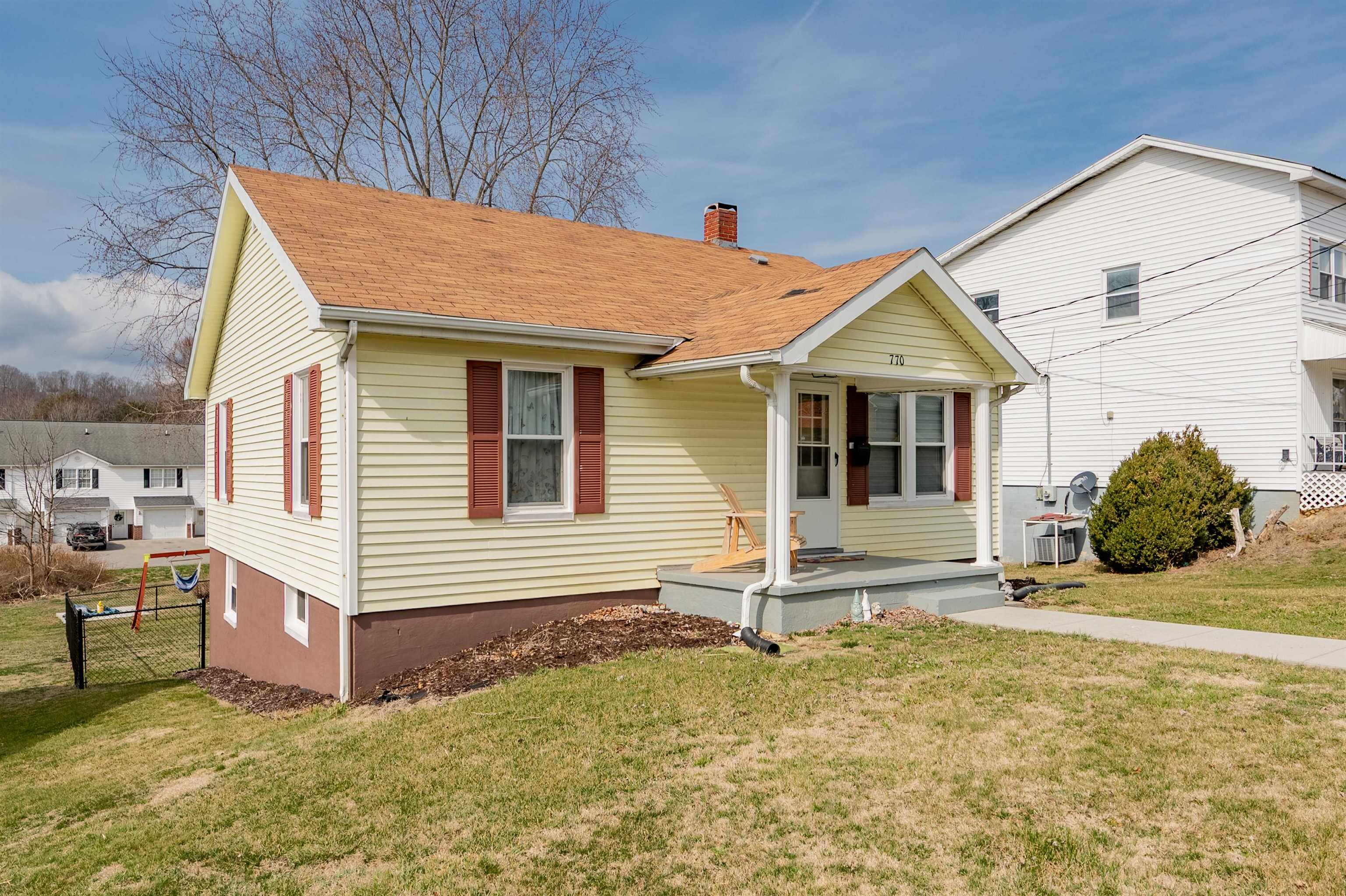 770 W Washington Street Wytheville VA 24382
