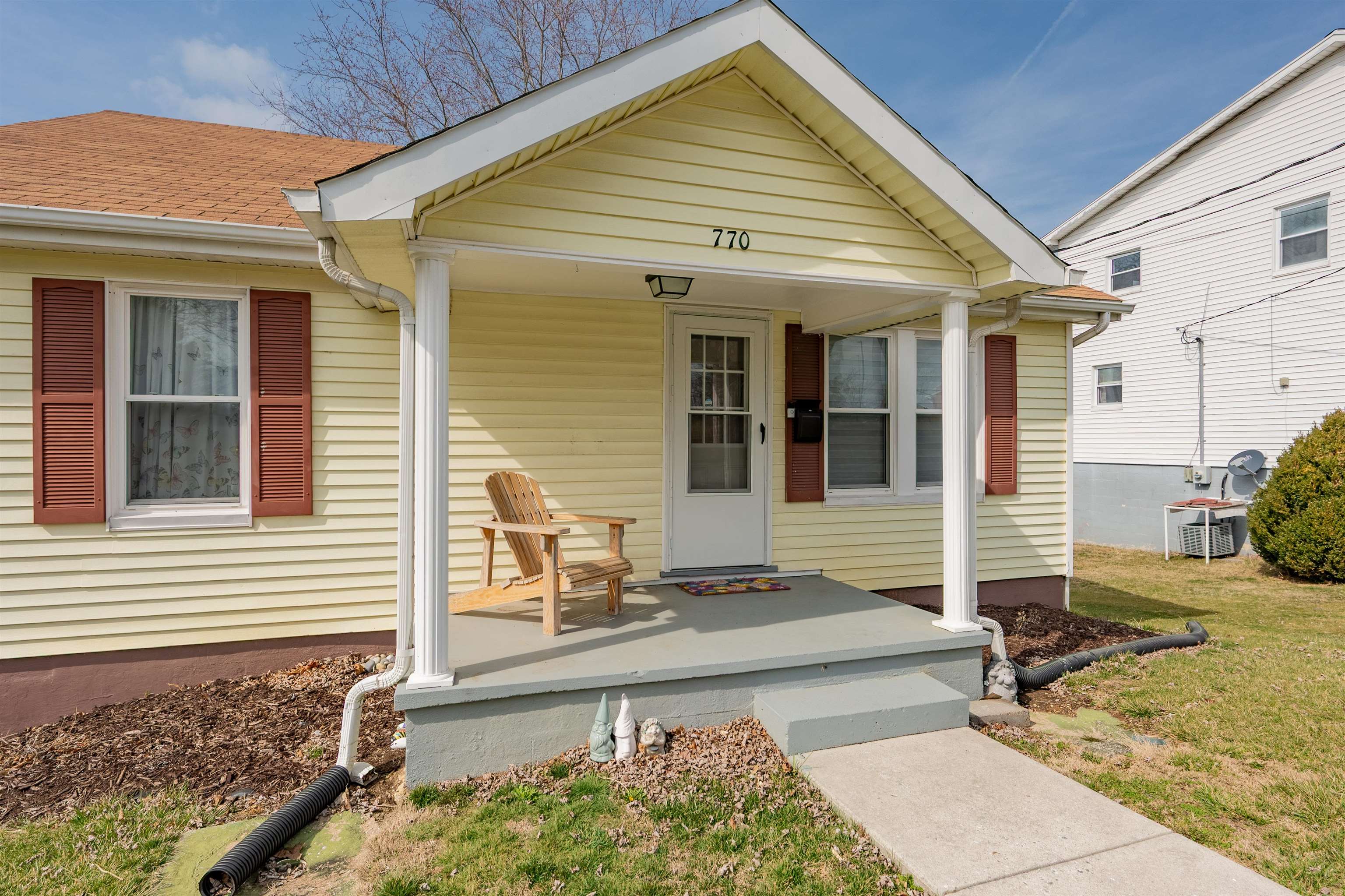 770 W Washington Street Wytheville VA 24382