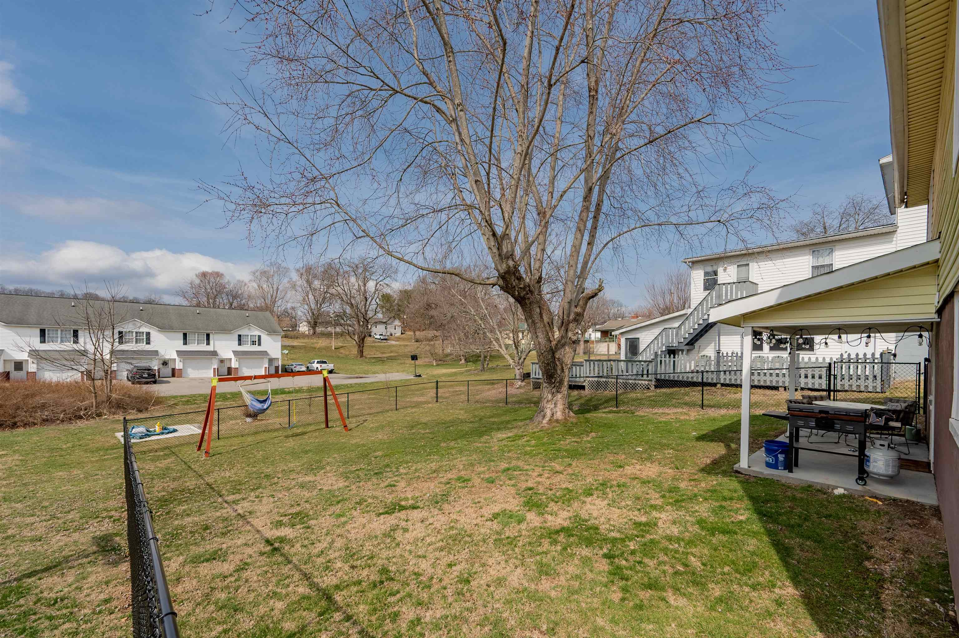 770 W Washington Street Wytheville VA 24382