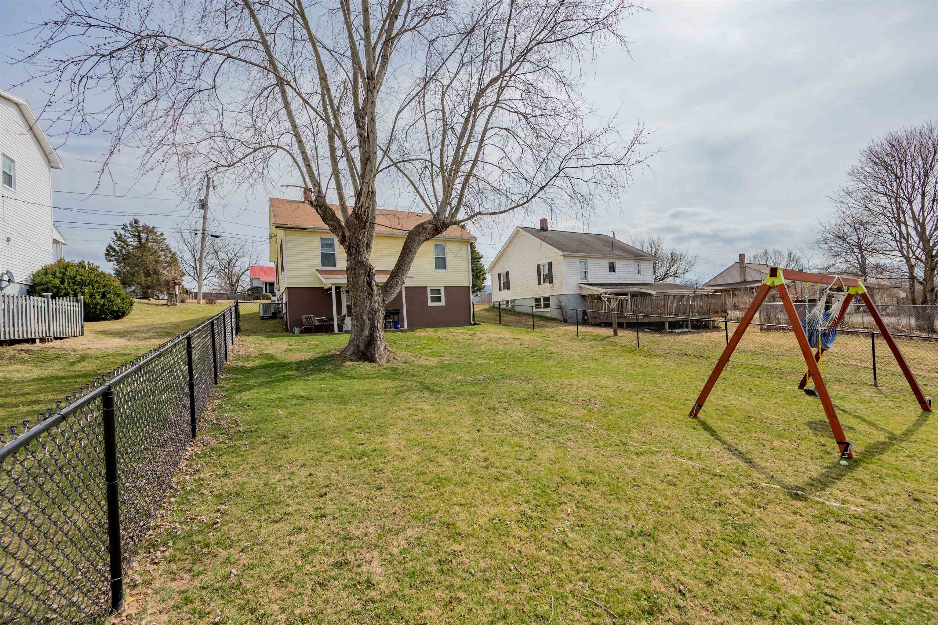 770 W Washington Street Wytheville VA 24382