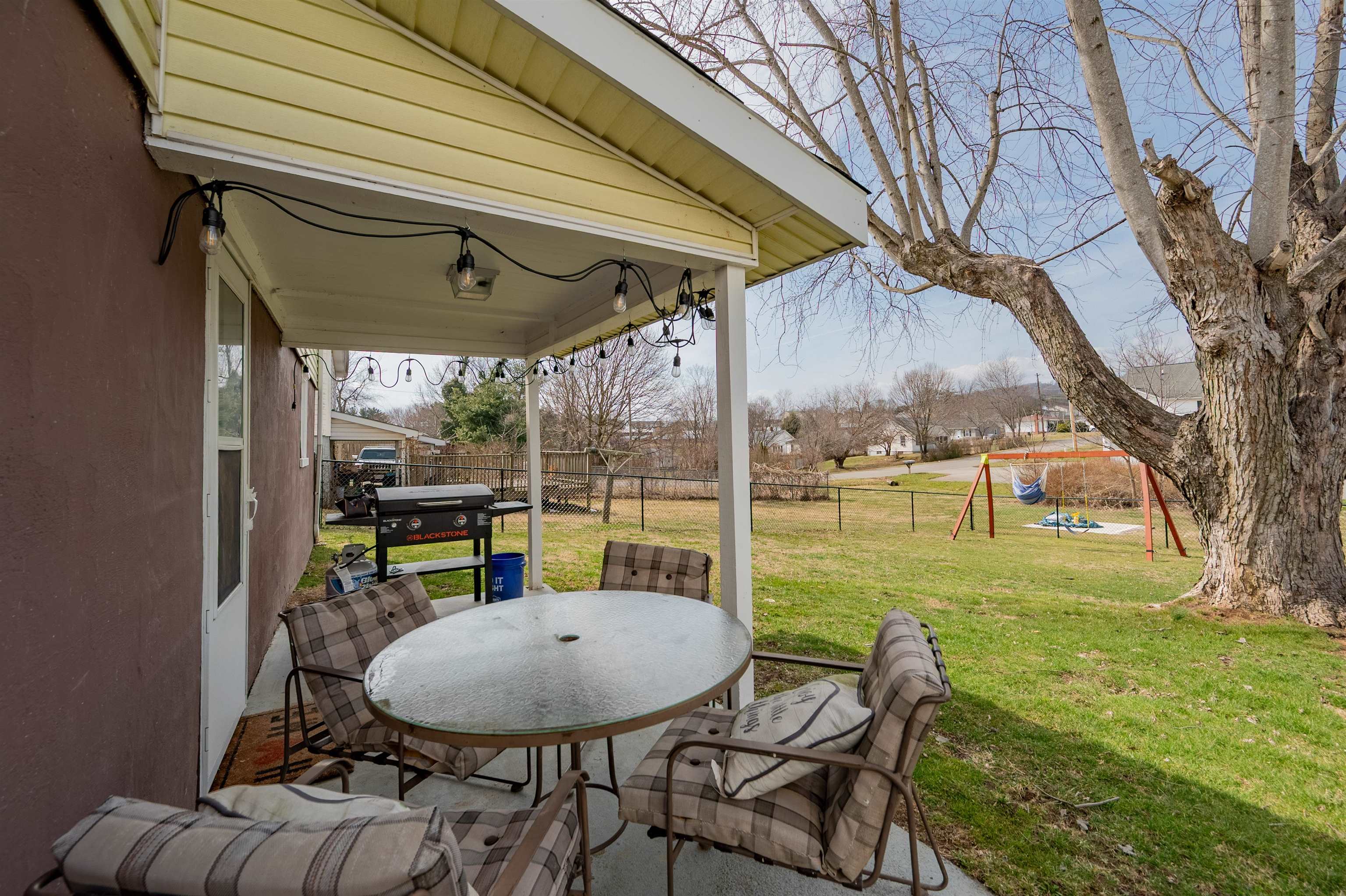 770 W Washington Street Wytheville VA 24382