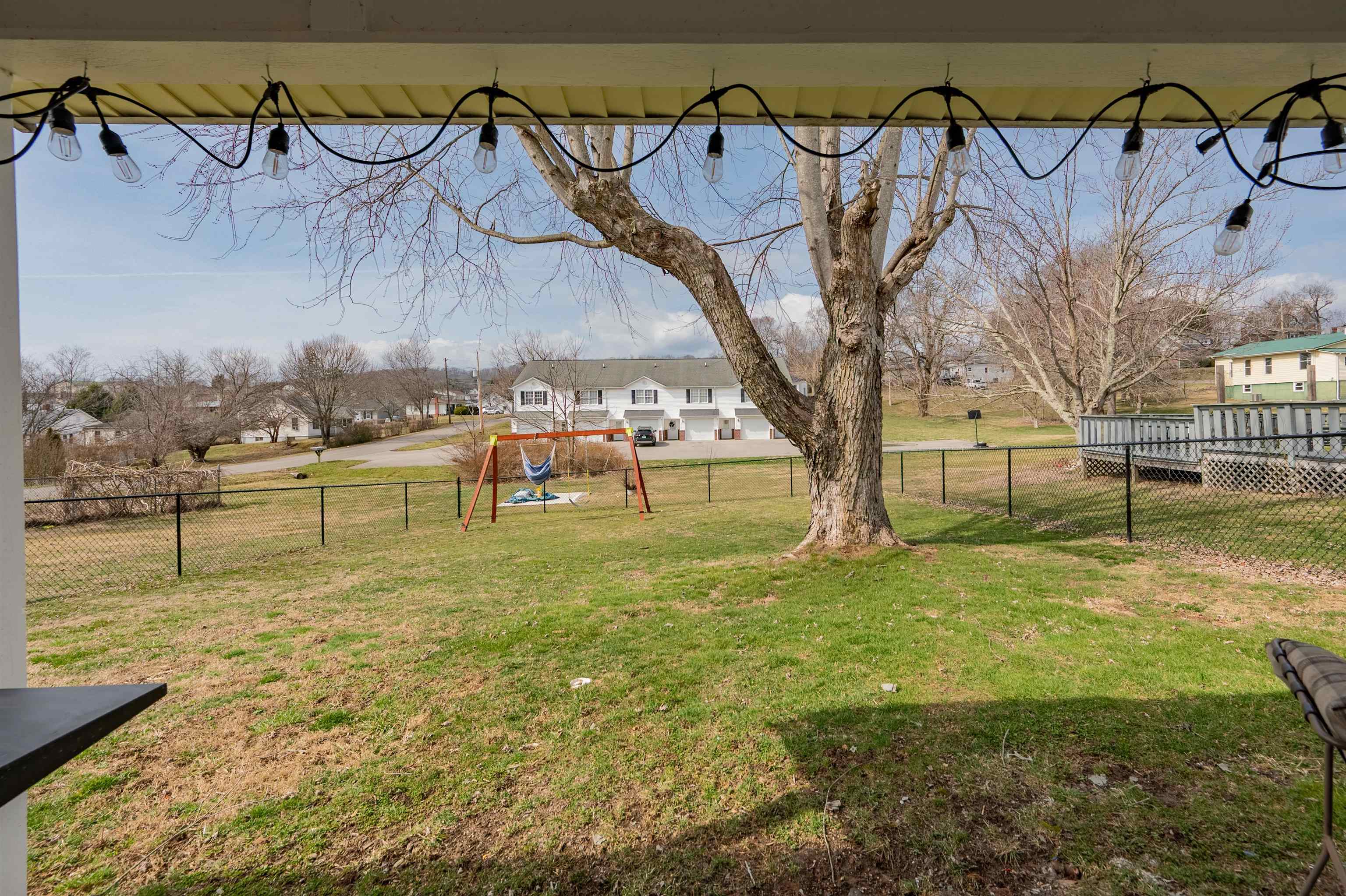 770 W Washington Street Wytheville VA 24382