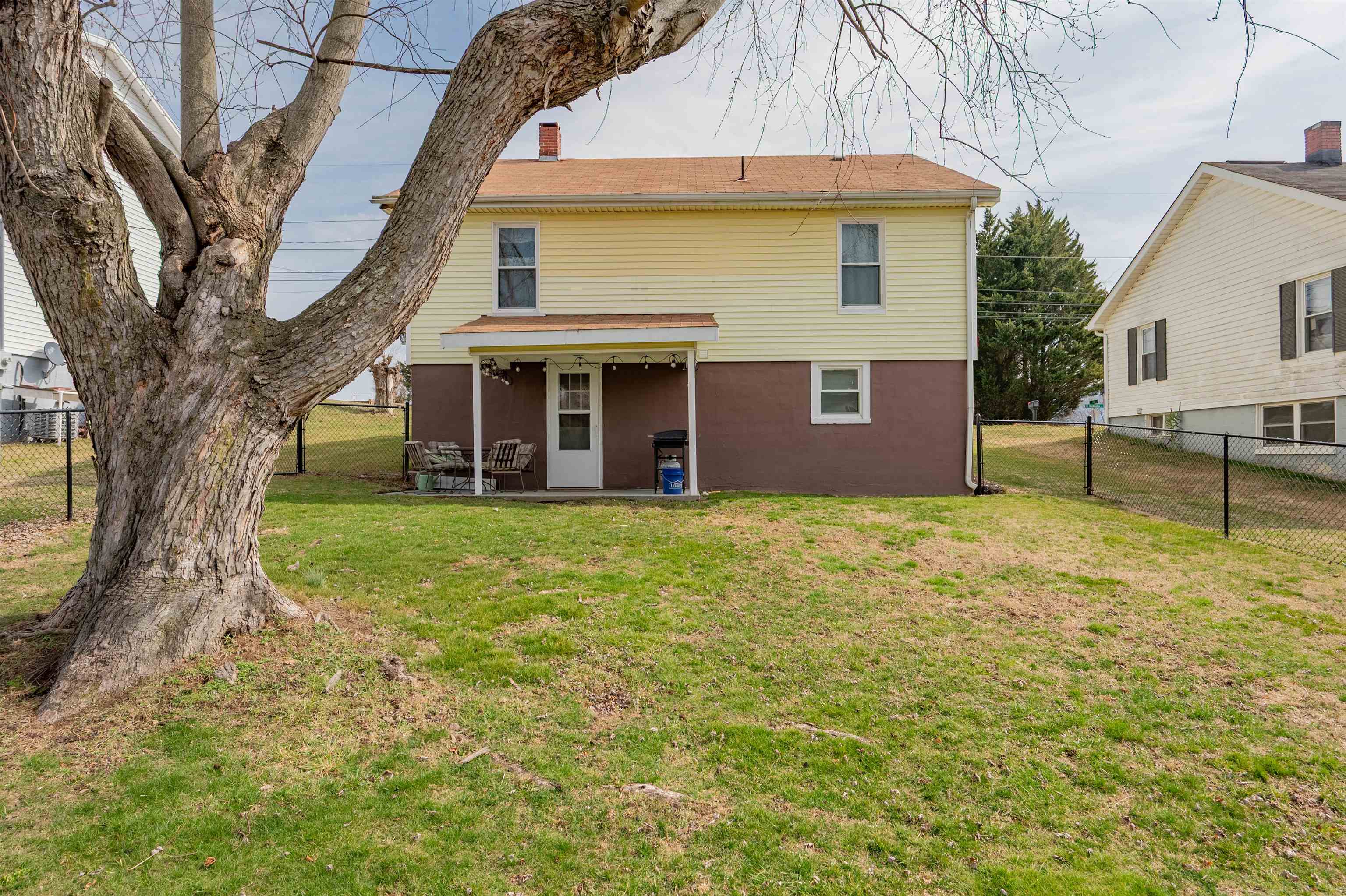770 W Washington Street Wytheville VA 24382