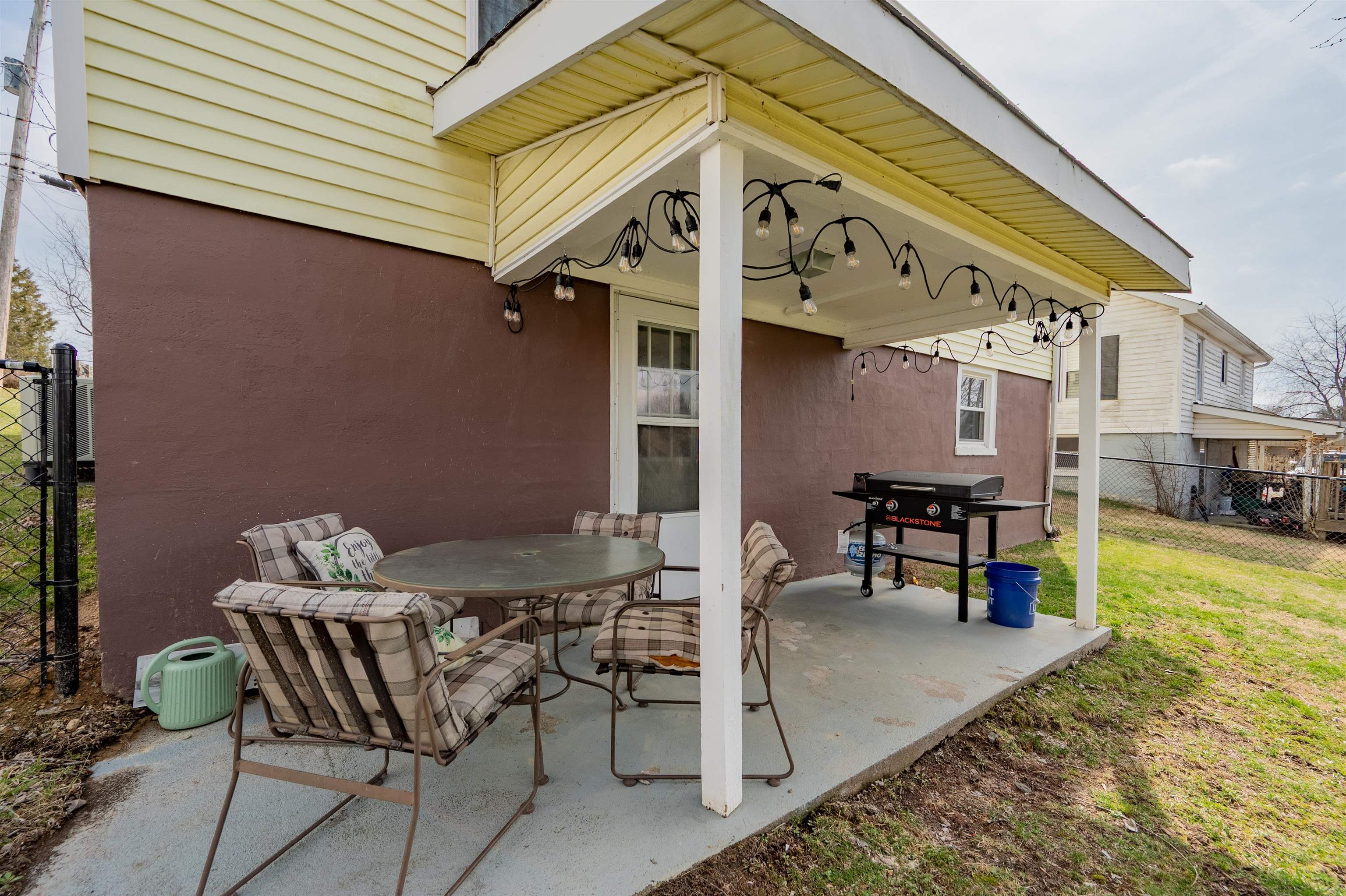 770 W Washington Street Wytheville VA 24382