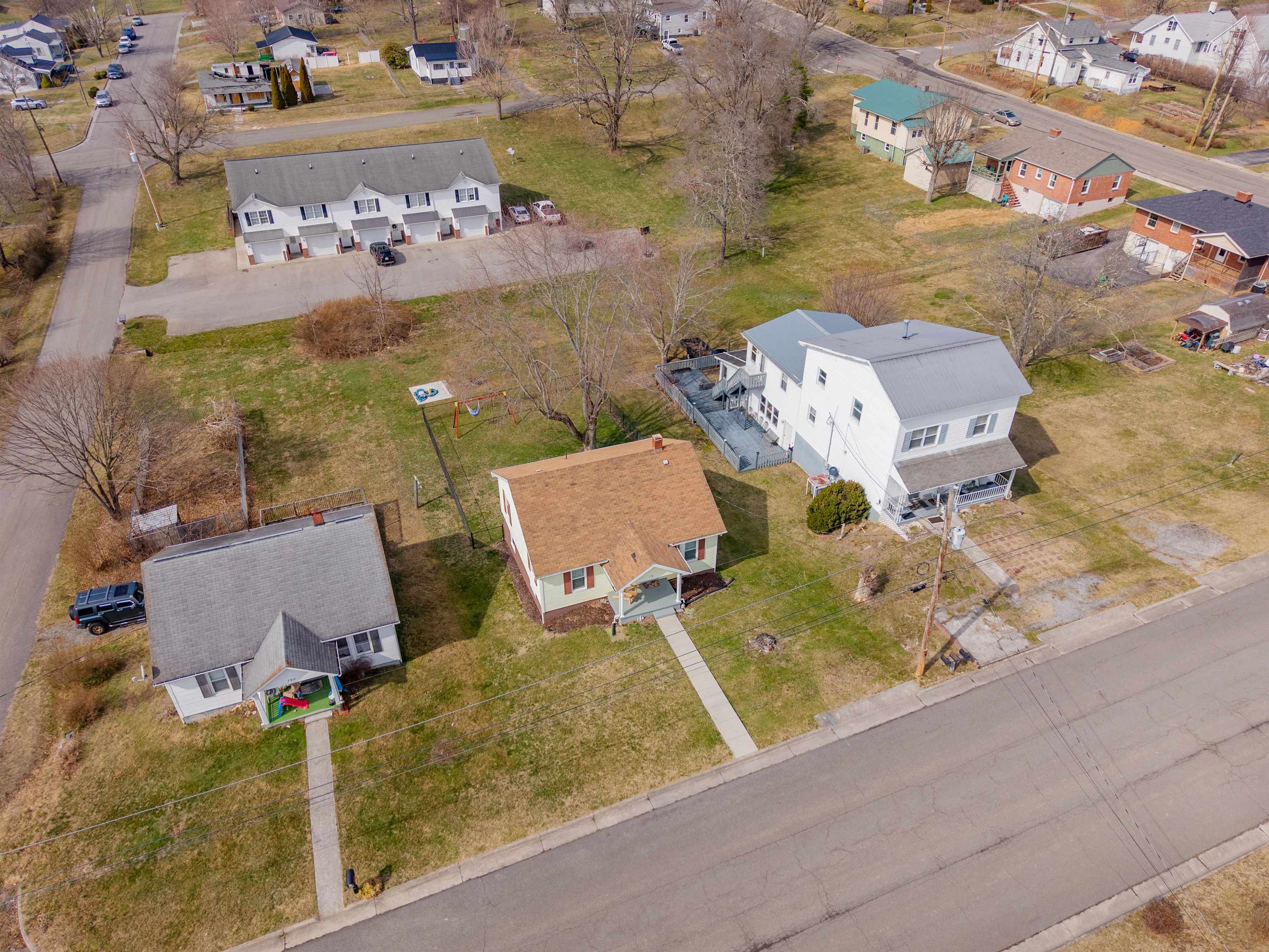 770 W Washington Street Wytheville VA 24382