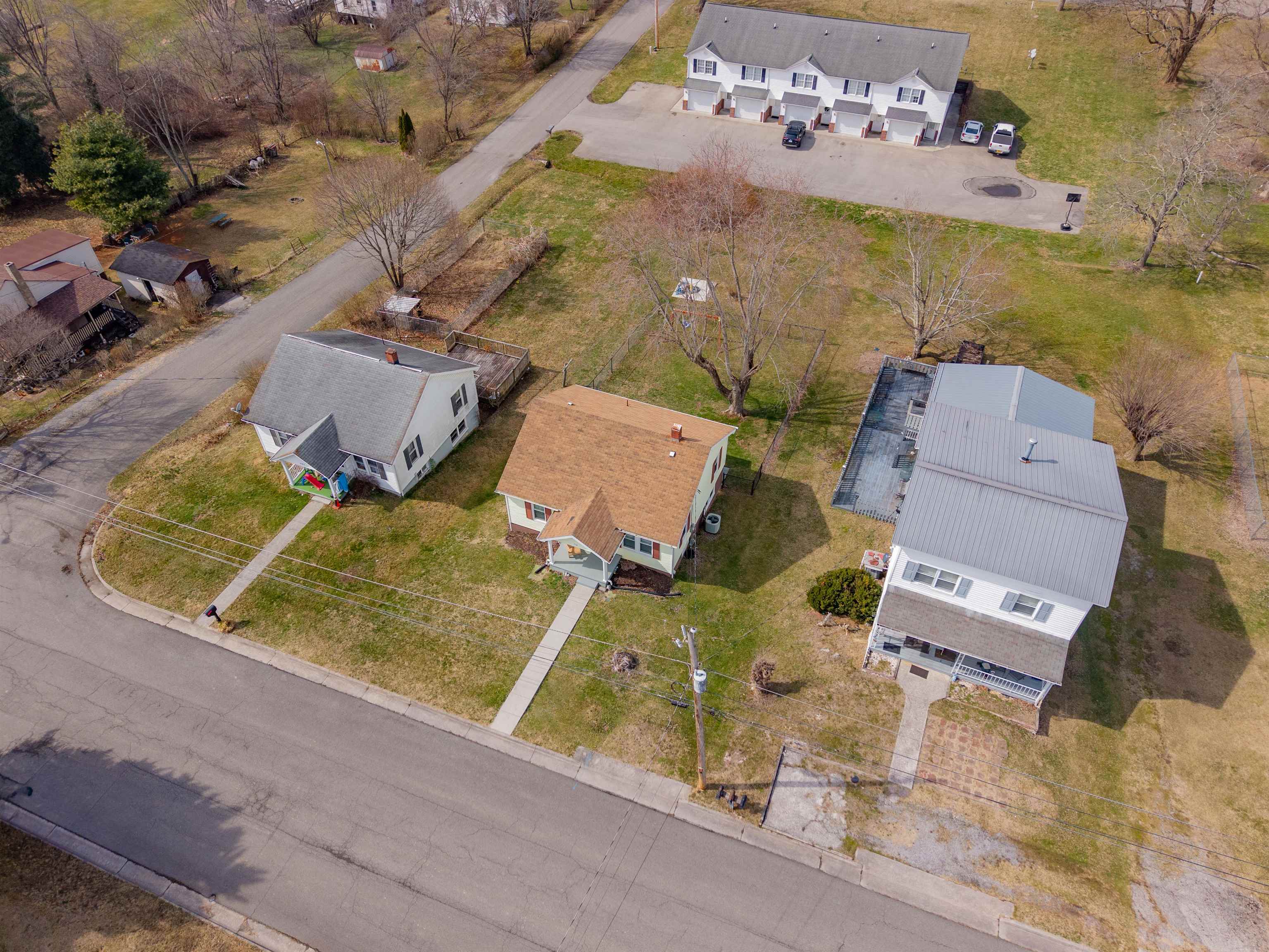 770 W Washington Street Wytheville VA 24382