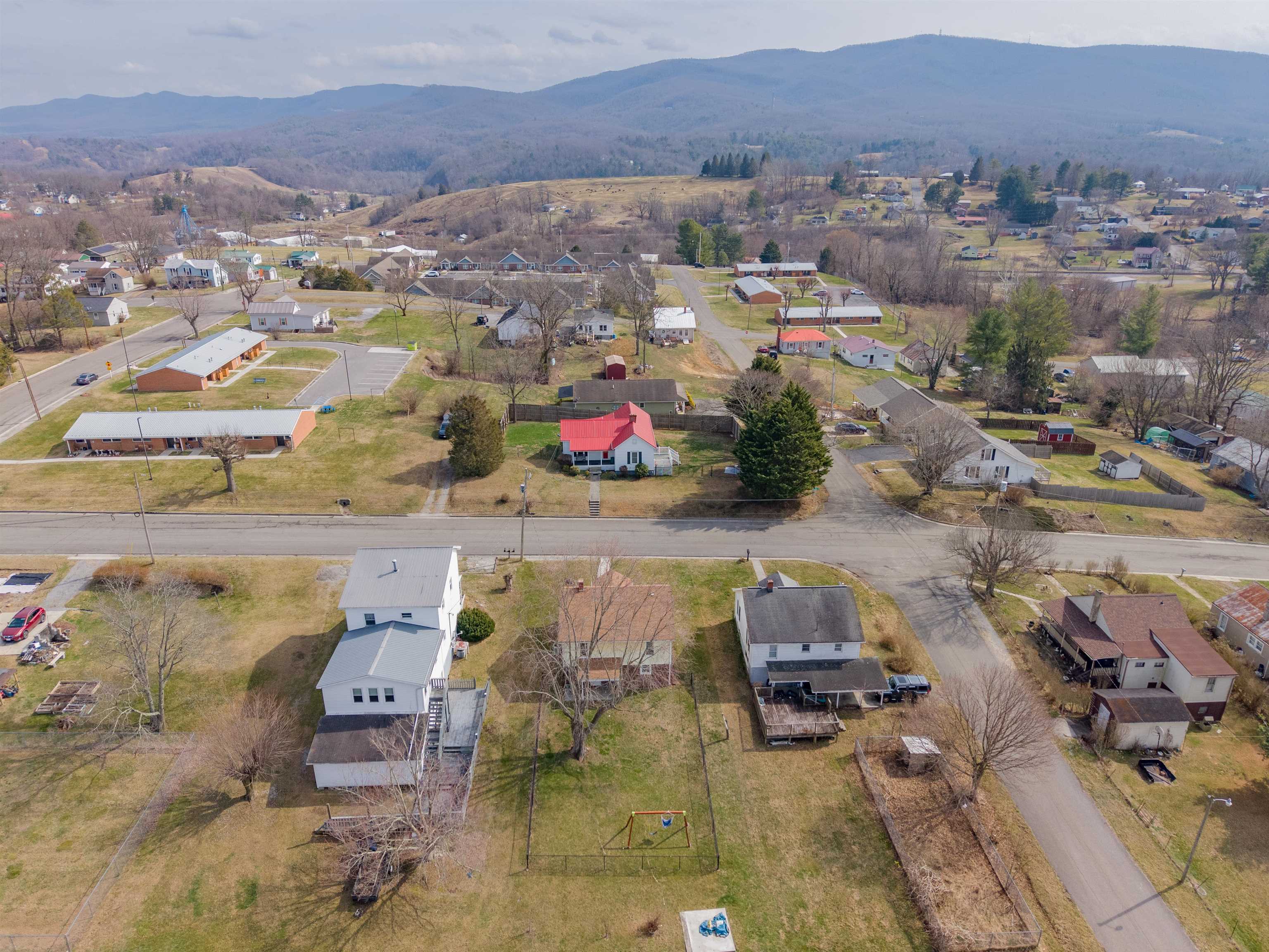 770 W Washington Street Wytheville VA 24382