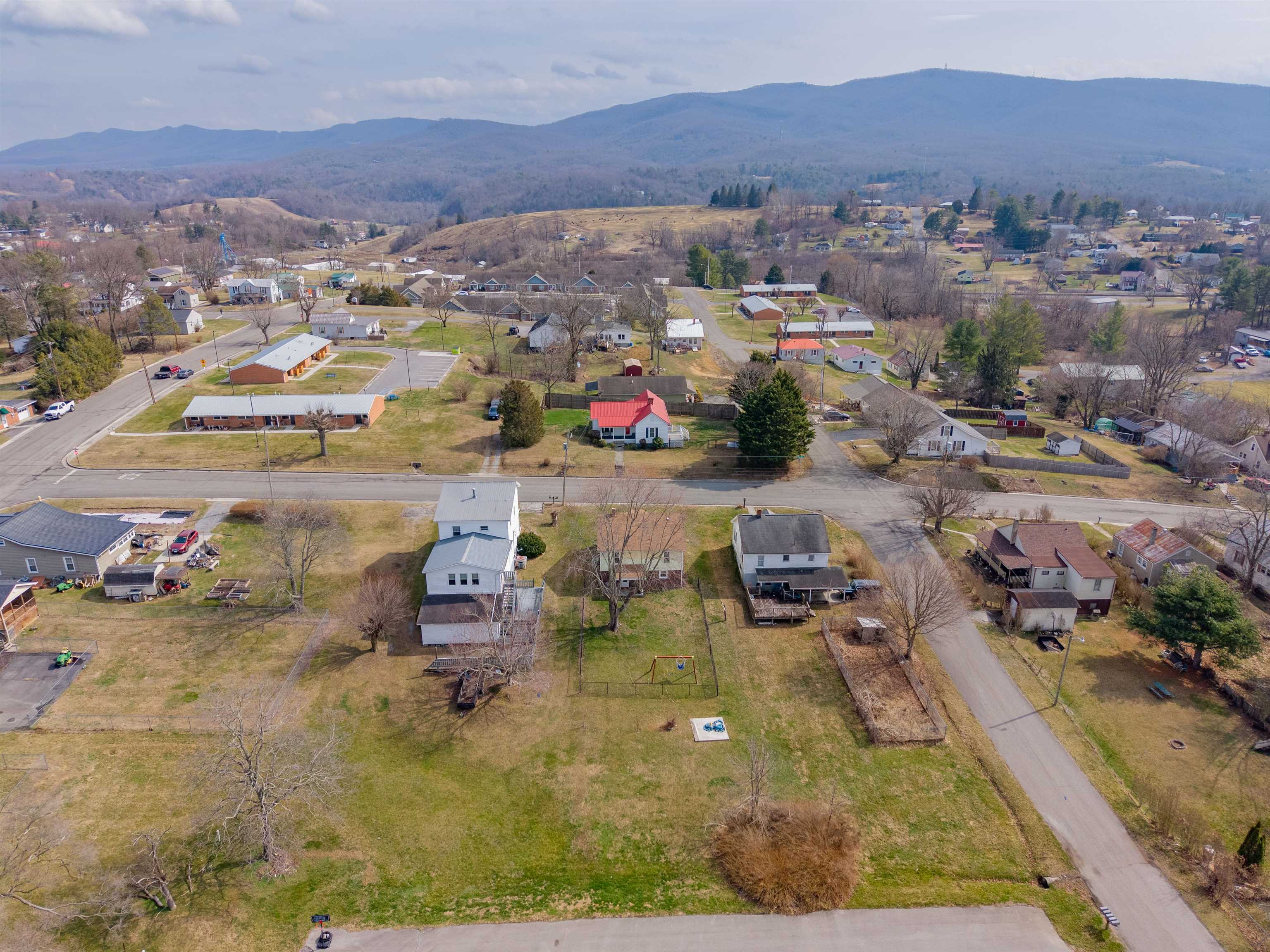 770 W Washington Street Wytheville VA 24382