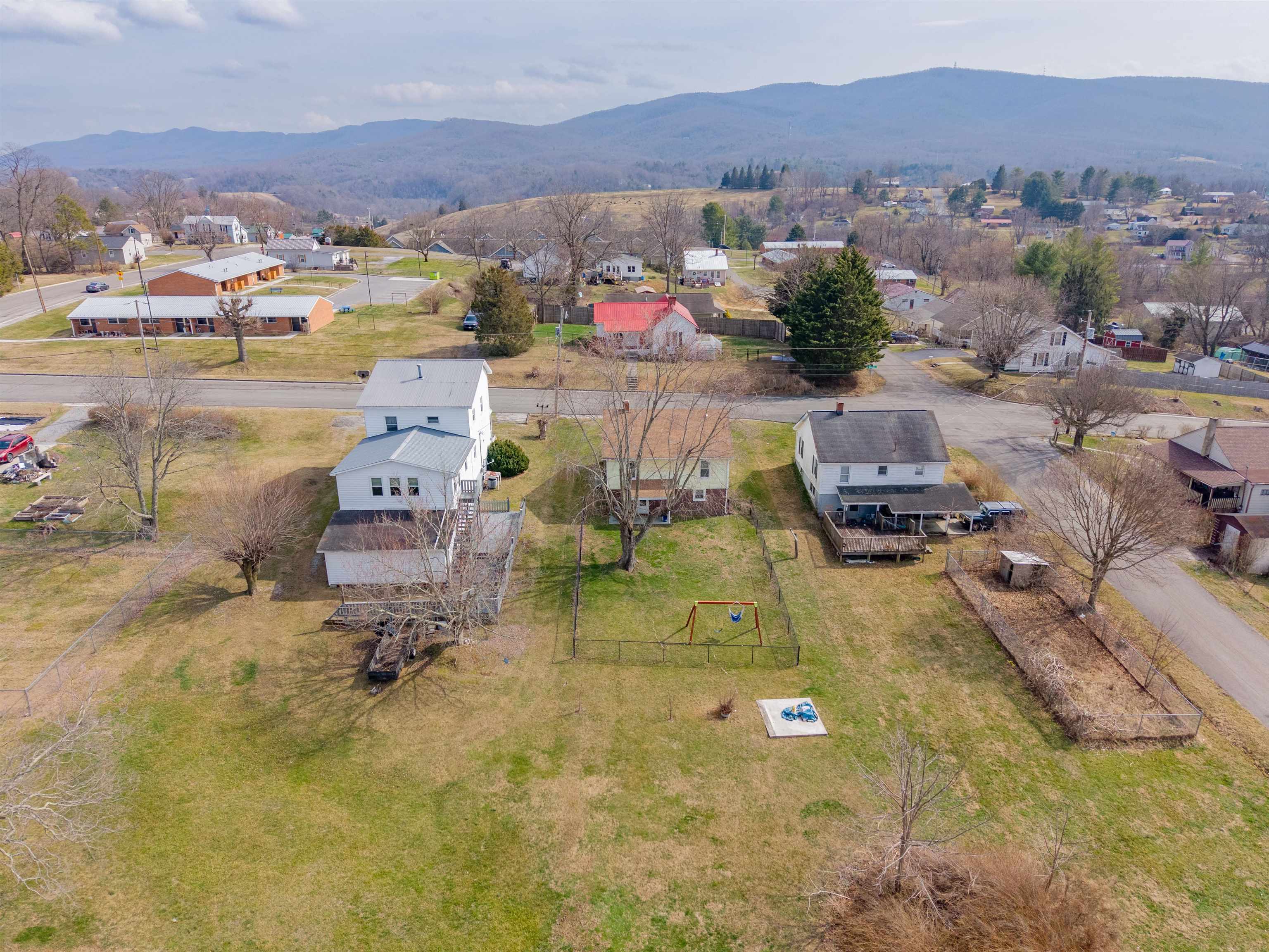 770 W Washington Street Wytheville VA 24382