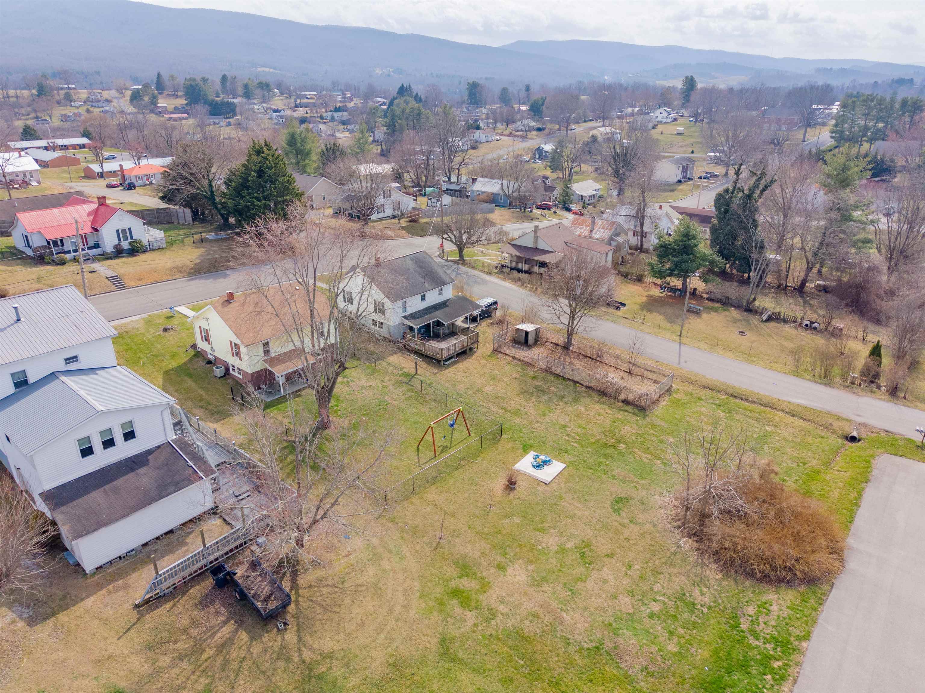 770 W Washington Street Wytheville VA 24382