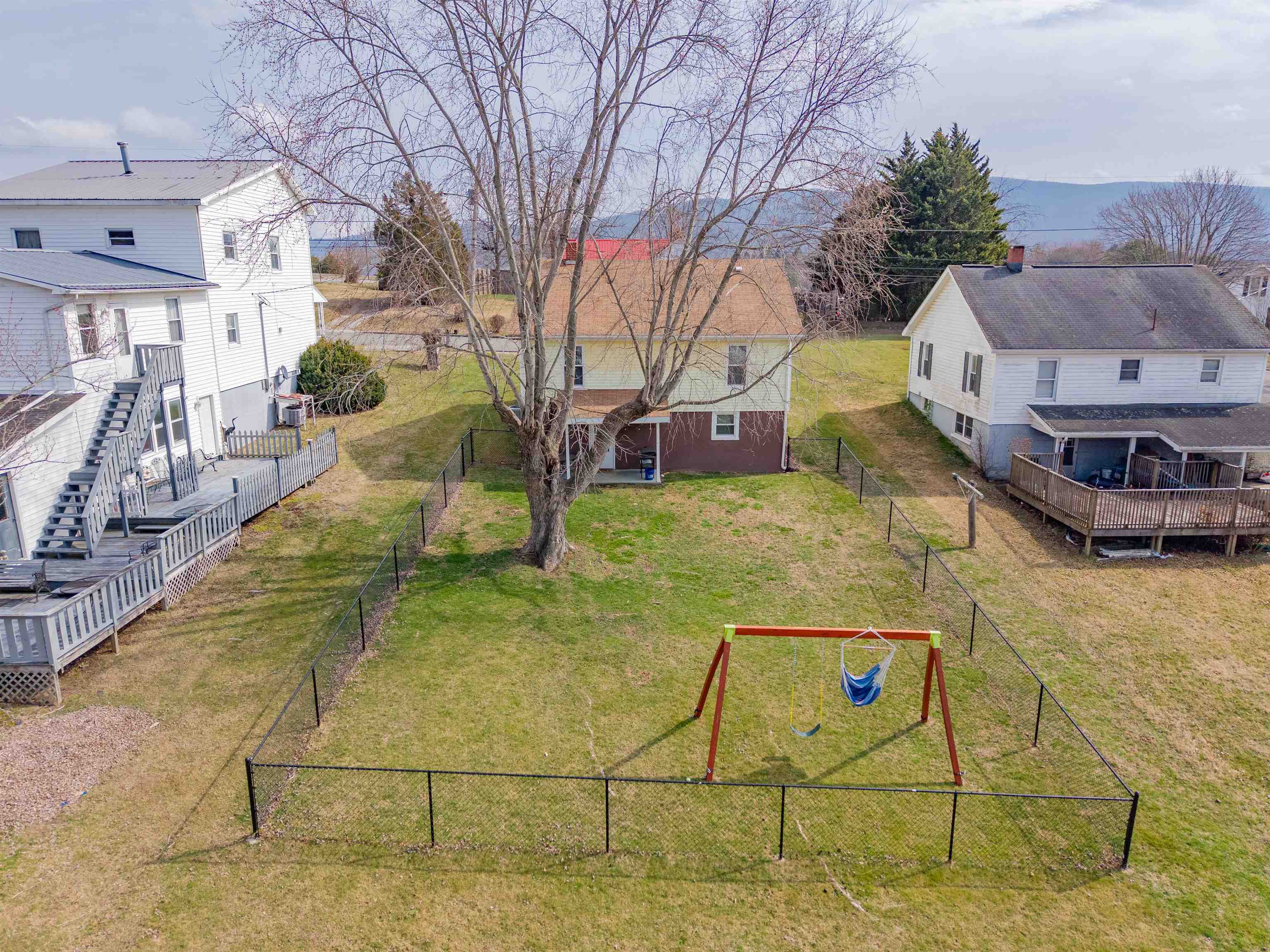 770 W Washington Street Wytheville VA 24382