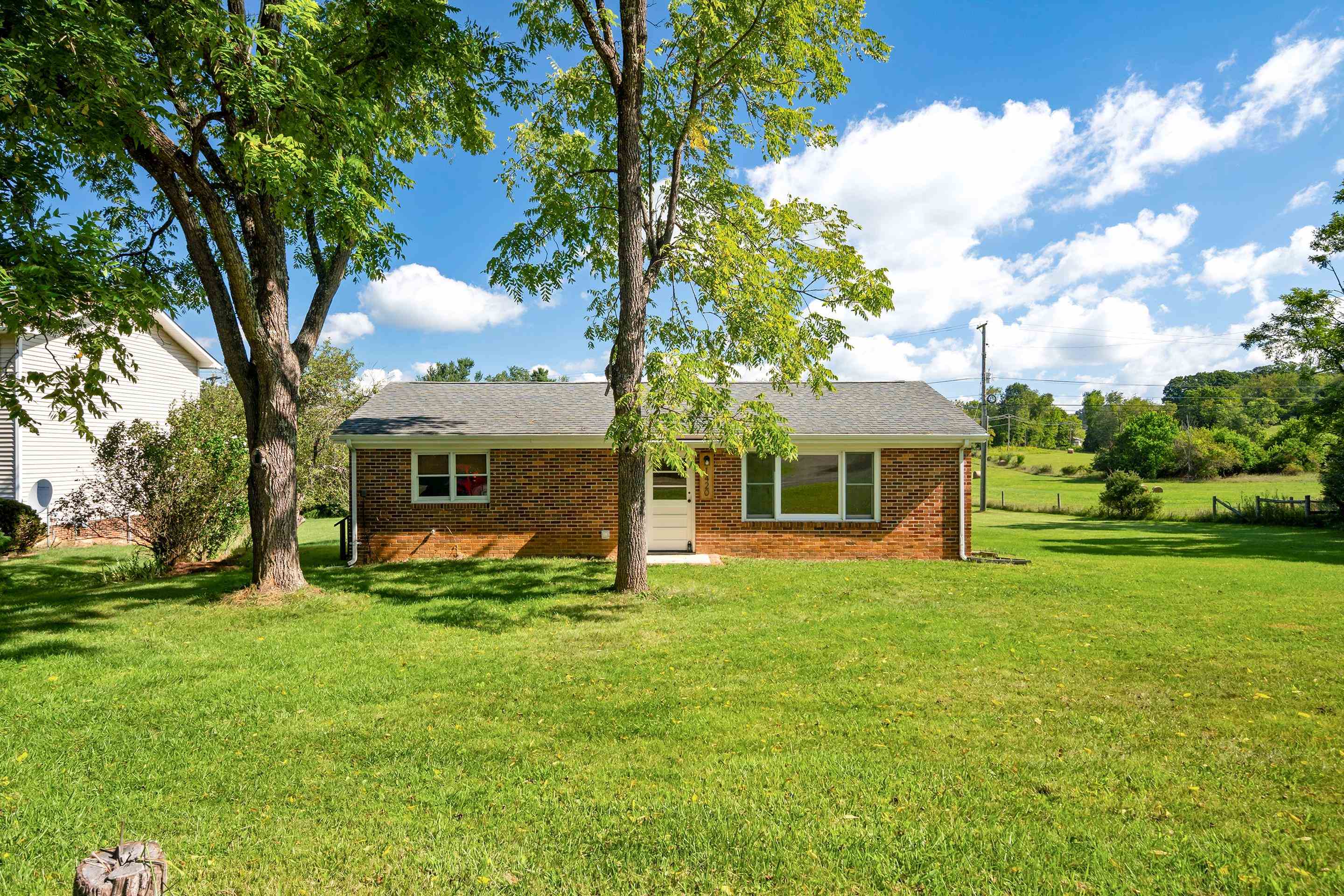 1420 Bishop Road Blacksburg VA 24060