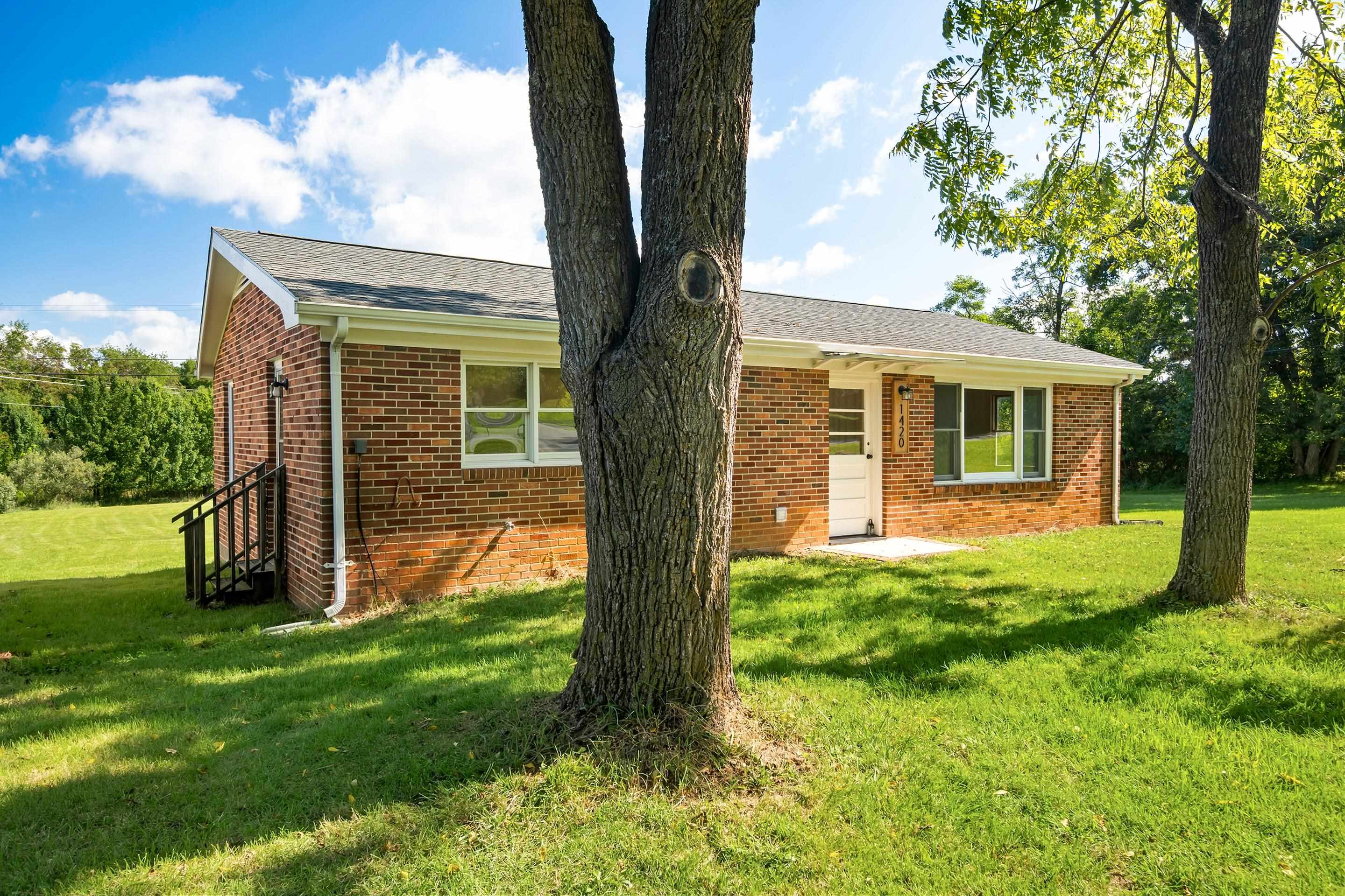 1420 Bishop Road Blacksburg VA 24060