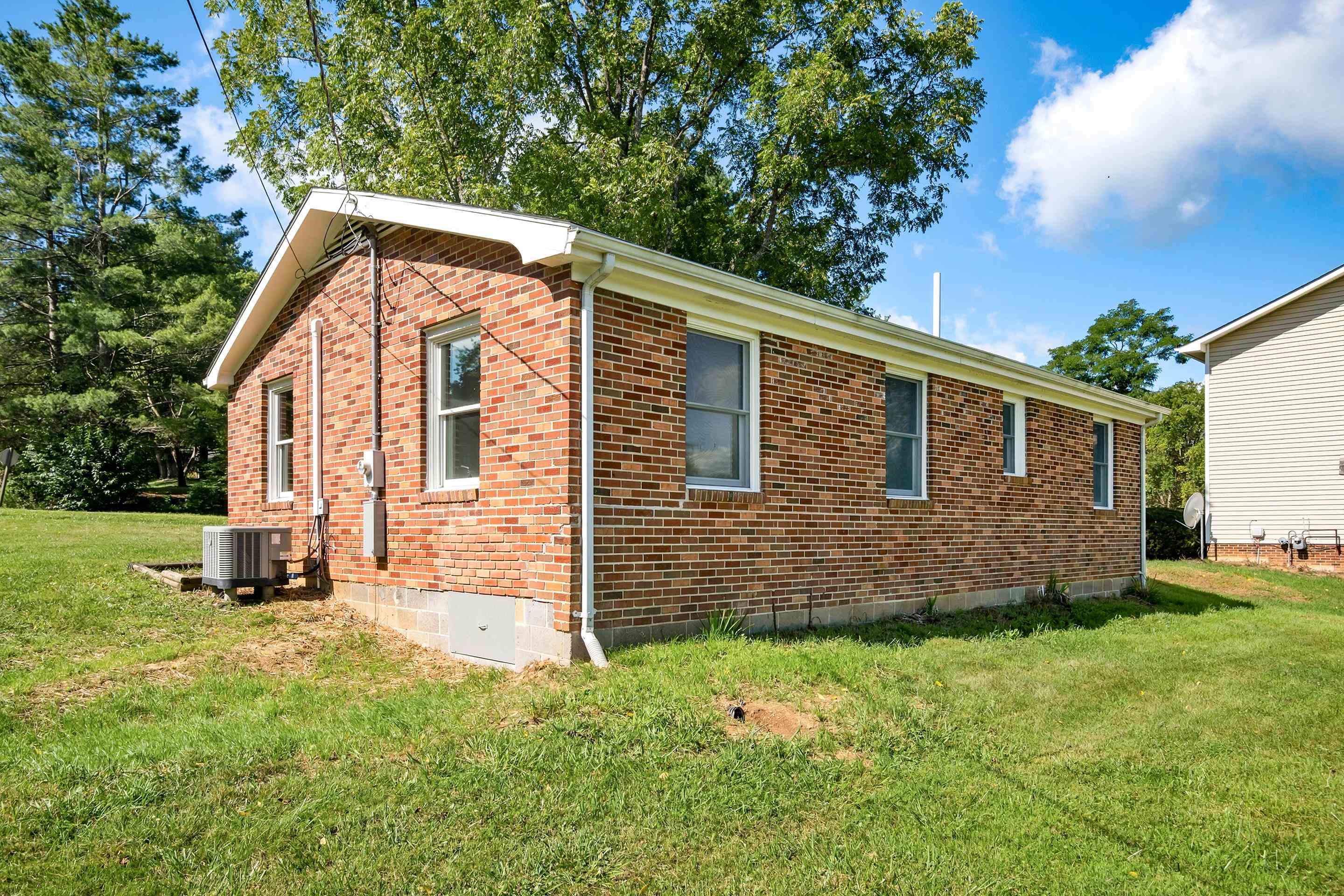 1420 Bishop Road Blacksburg VA 24060