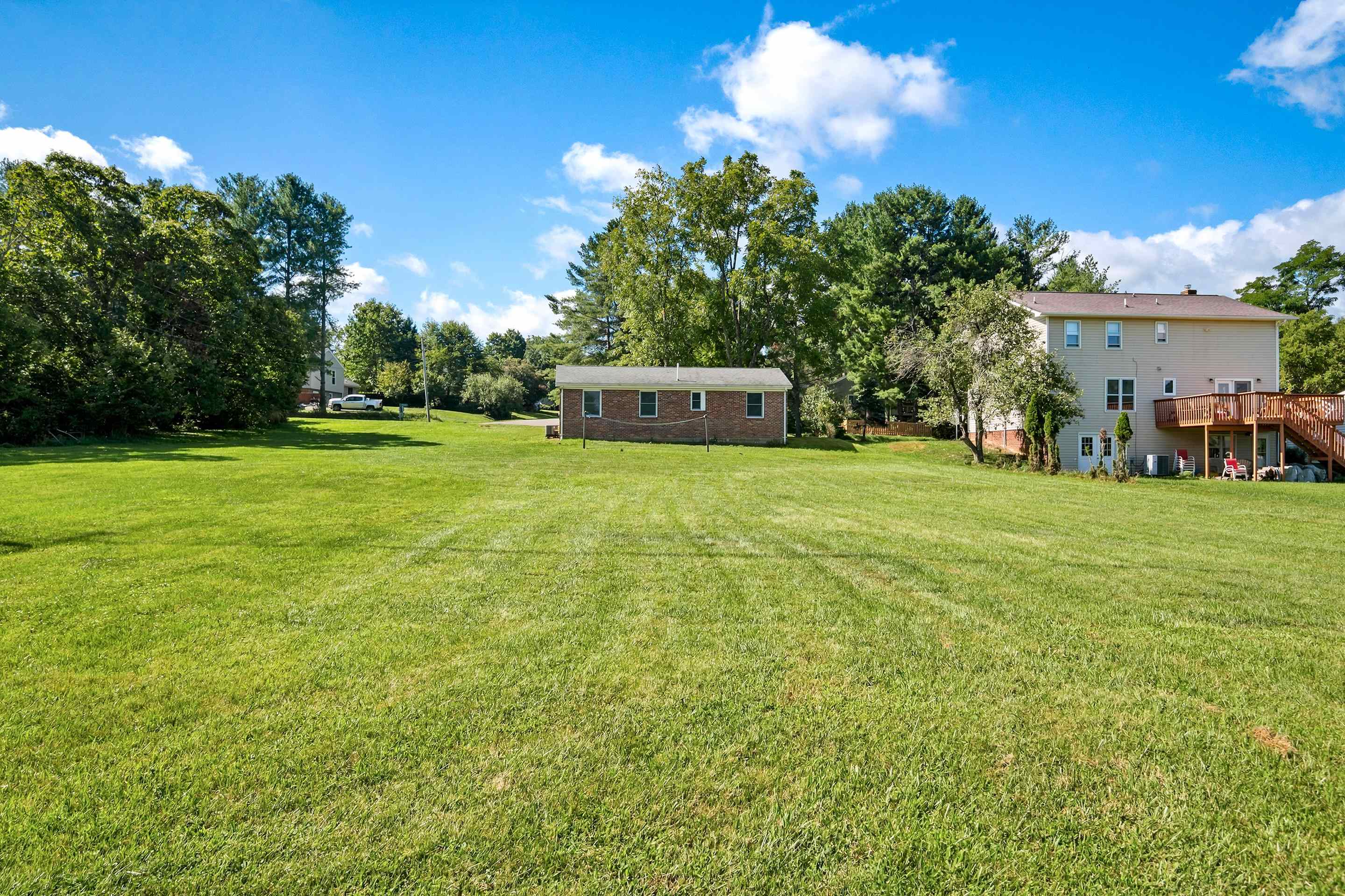1420 Bishop Road Blacksburg VA 24060