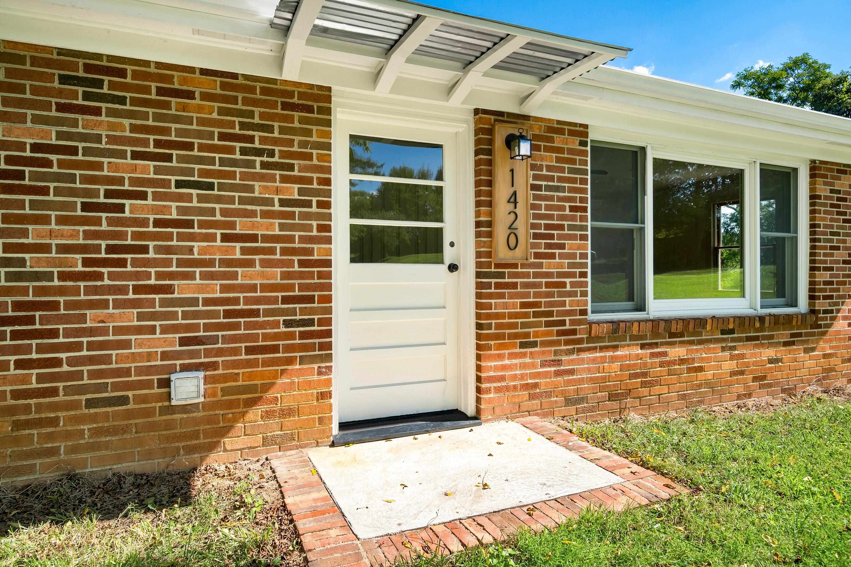 1420 Bishop Road Blacksburg VA 24060