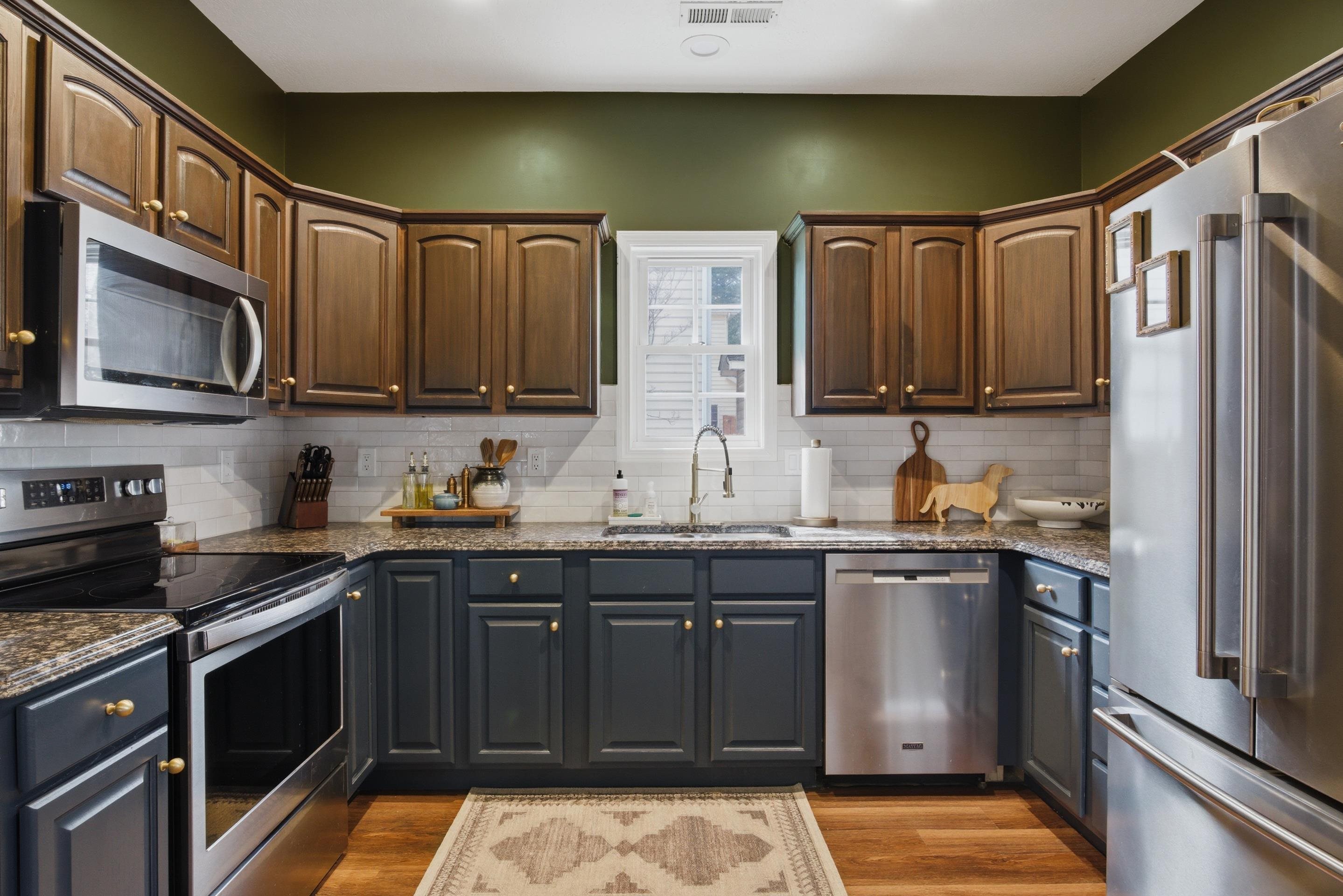 50 Overlook Drive Christiansburg VA 24073