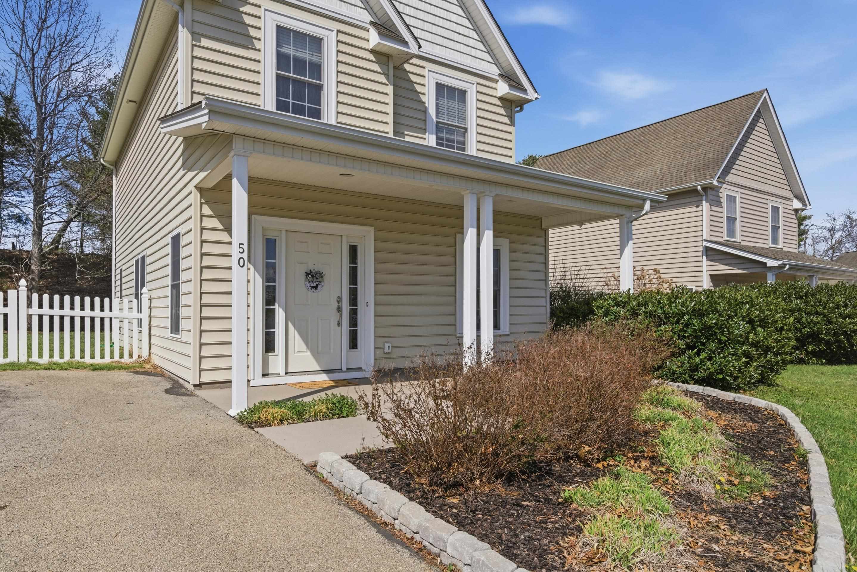 50 Overlook Drive Christiansburg VA 24073