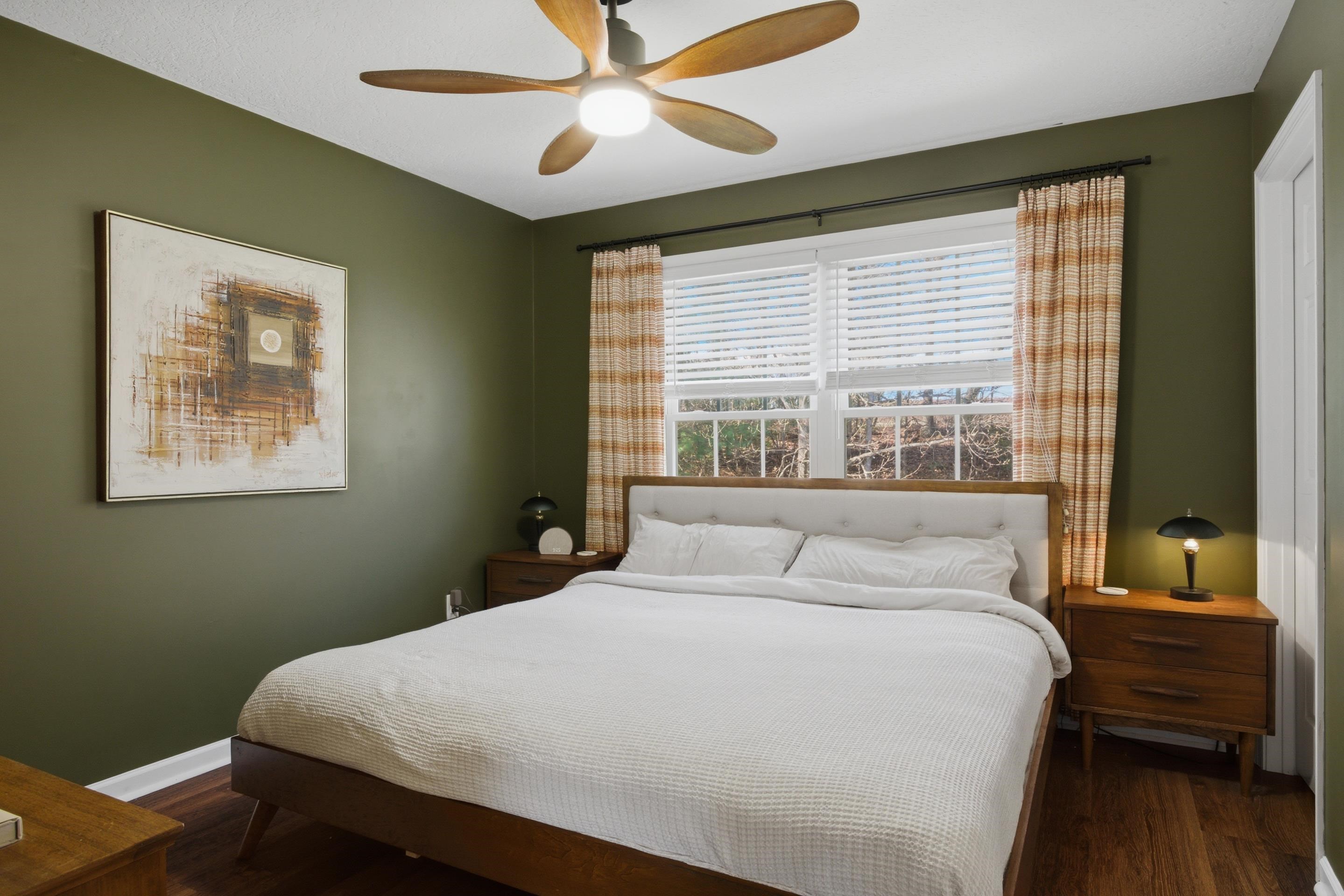 50 Overlook Drive Christiansburg VA 24073