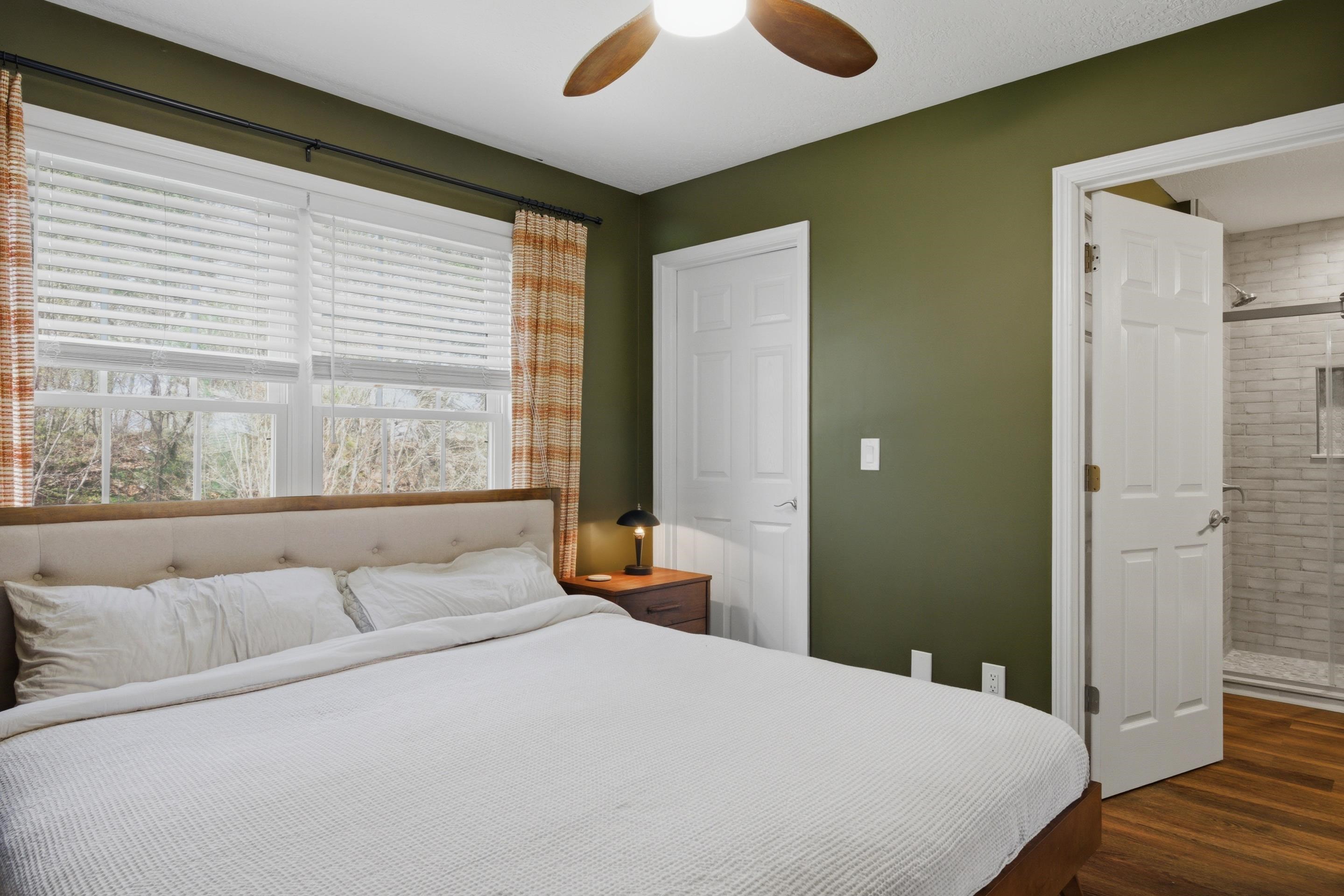 50 Overlook Drive Christiansburg VA 24073