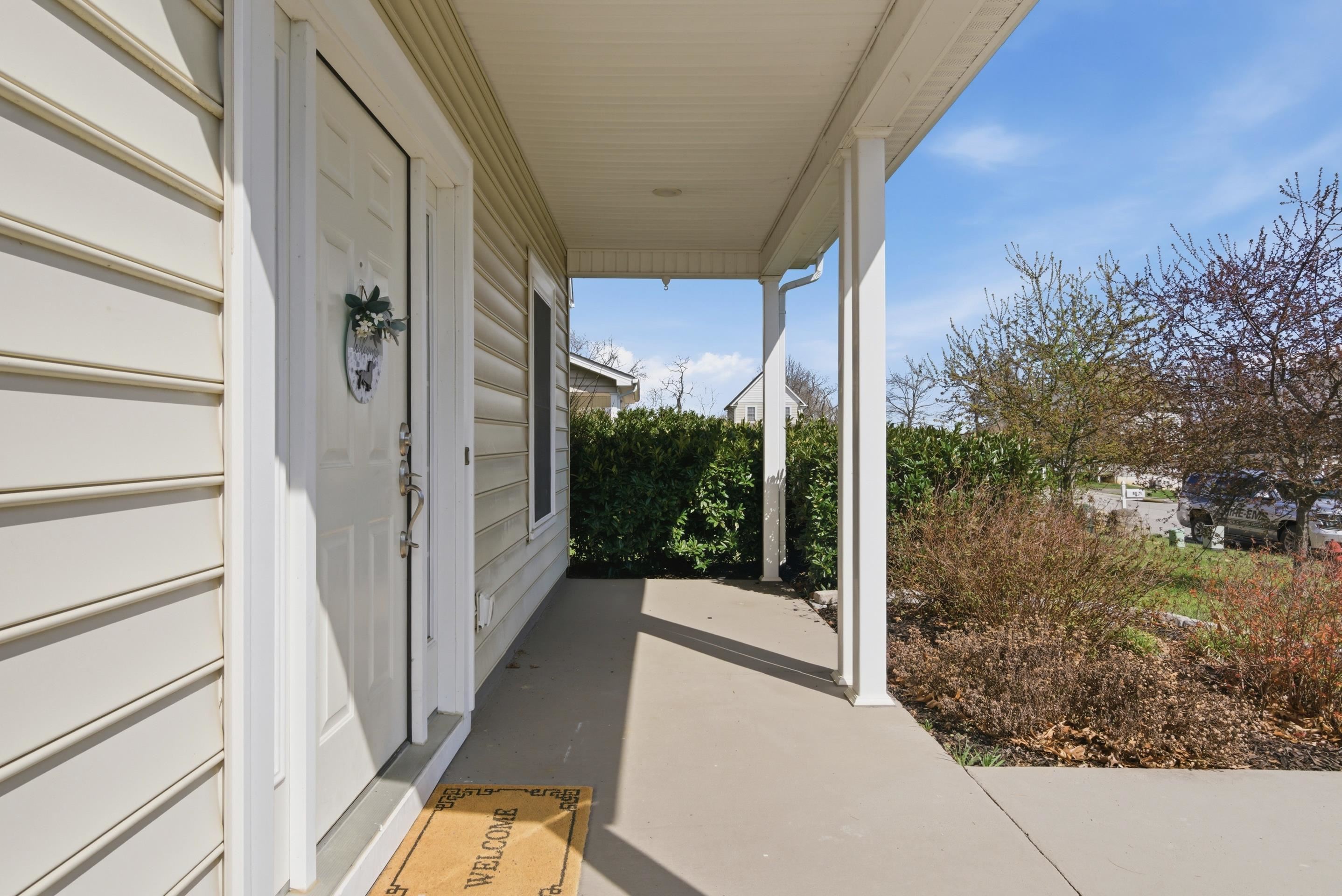 50 Overlook Drive Christiansburg VA 24073
