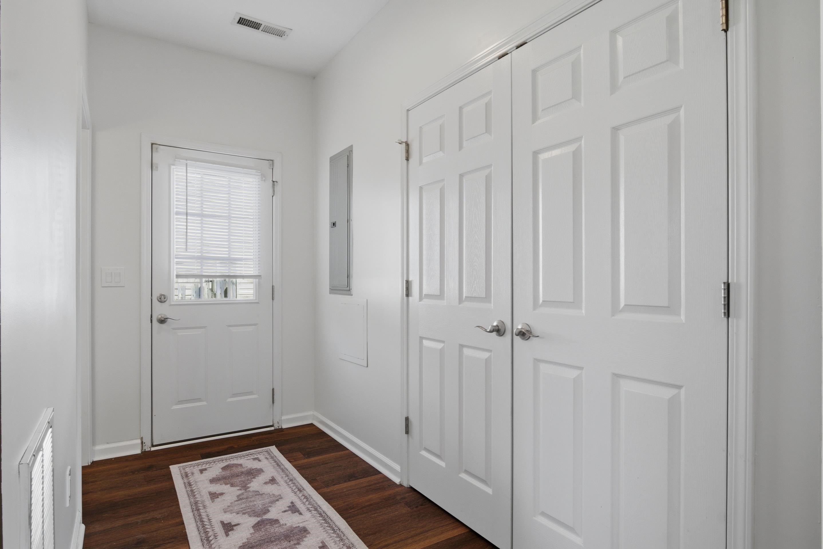 50 Overlook Drive Christiansburg VA 24073